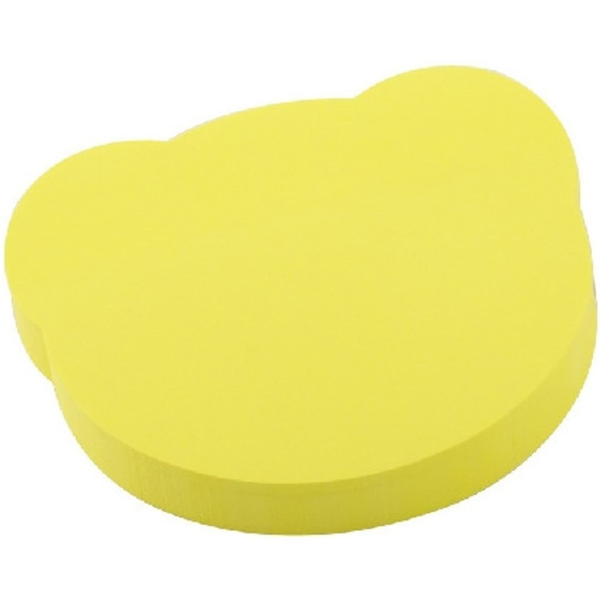 

Bloczek samoprzylepny D.RECT 75x75mm 100k MIŚ 110510 D.RECT