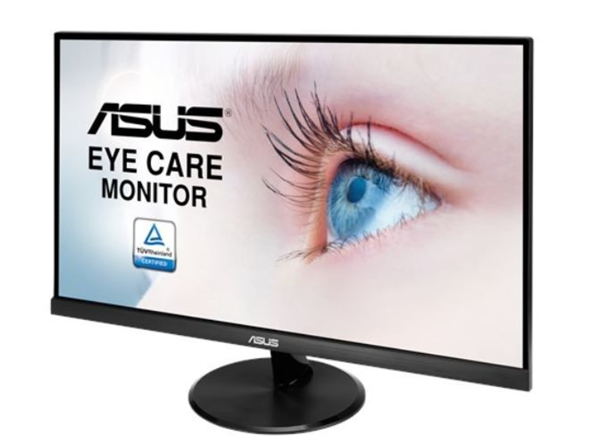 

Monitor 21.5 cala VP229Q