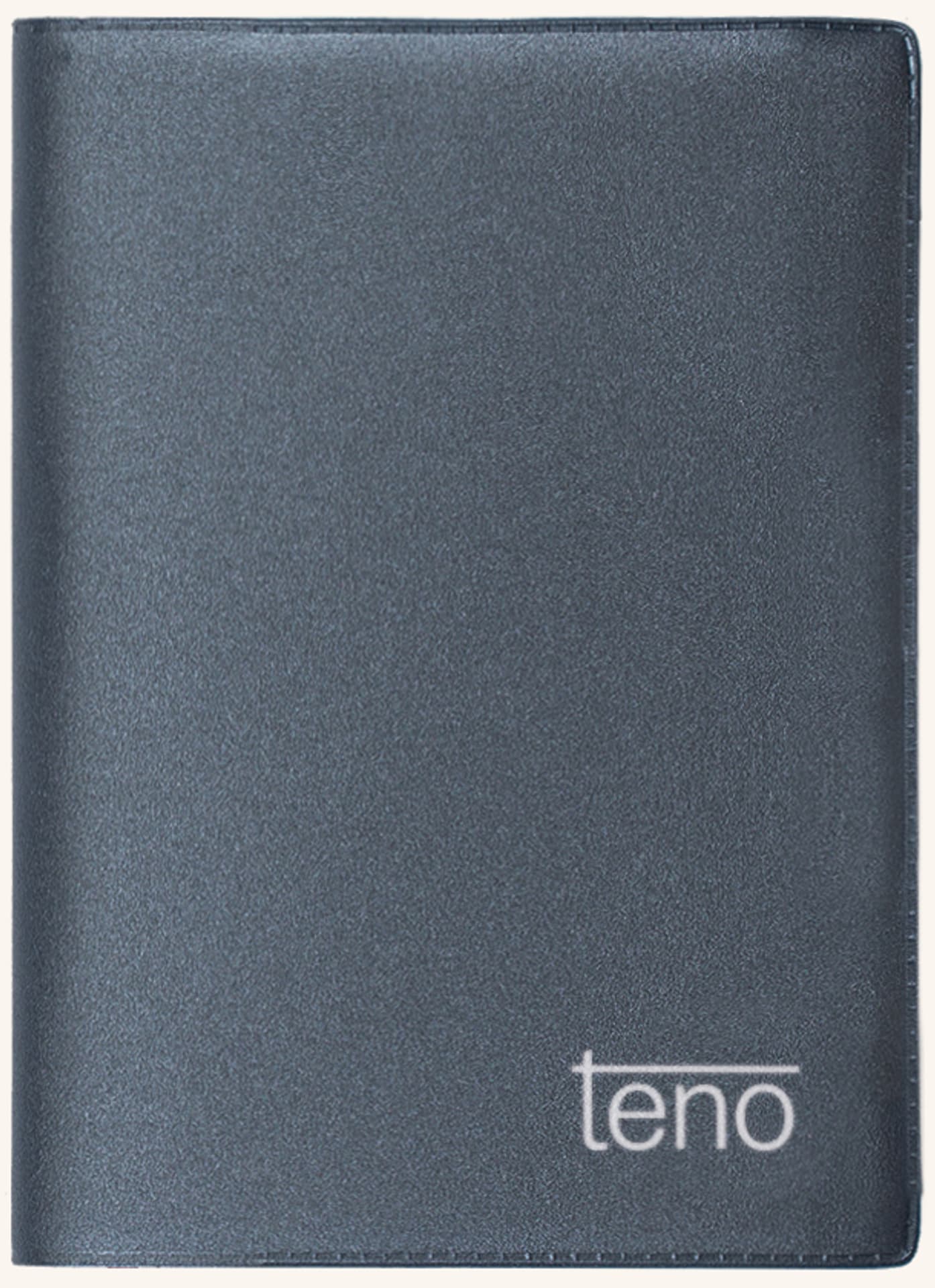 

Kalendarz TENO notesowy N1 145x194mm 2024 TELEGRAPH