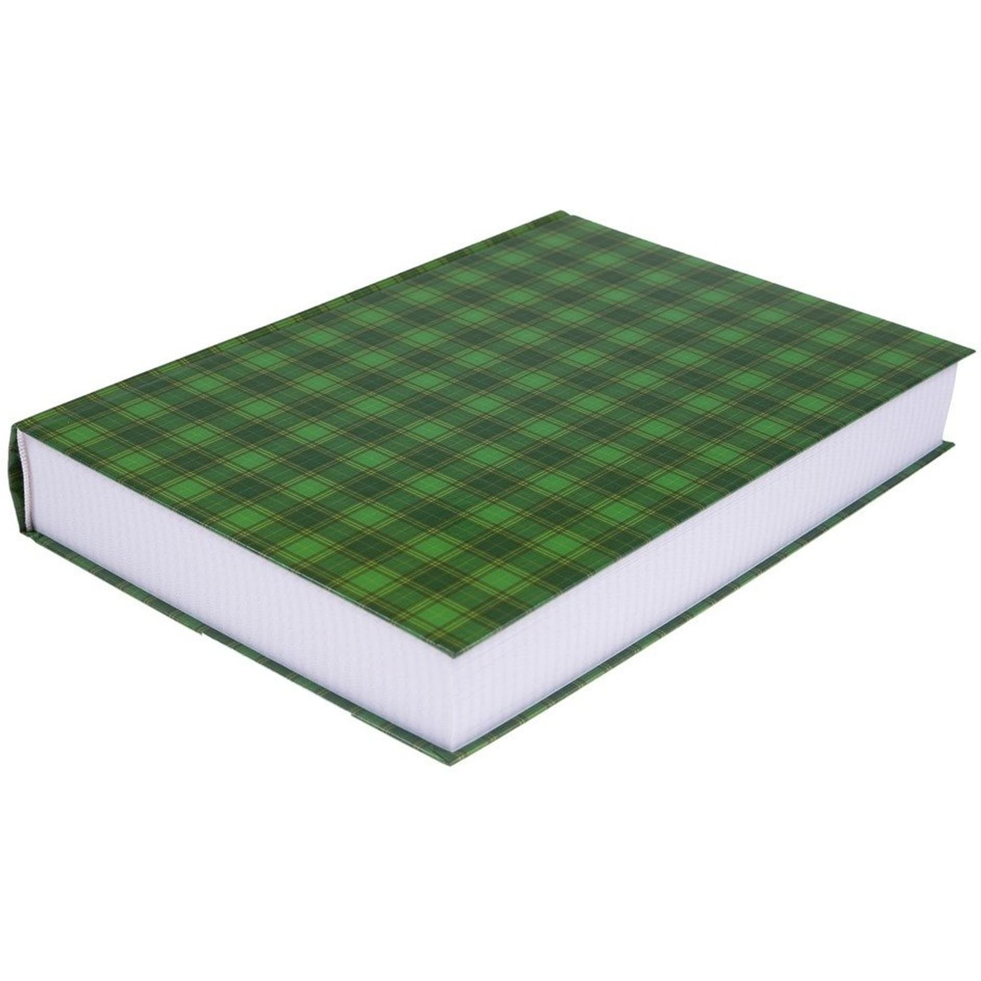 

Brulion A4 500k twarda oprawa KRESKA
