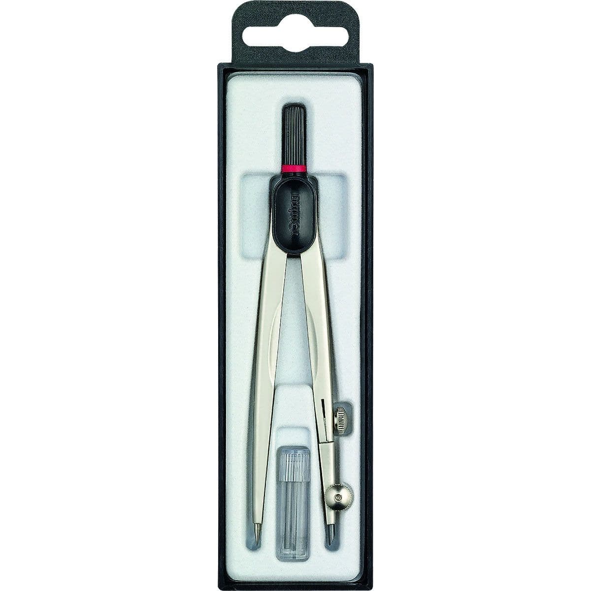 

Cyrkiel szkolny COMPACT RG676530 ROTRING S0676530