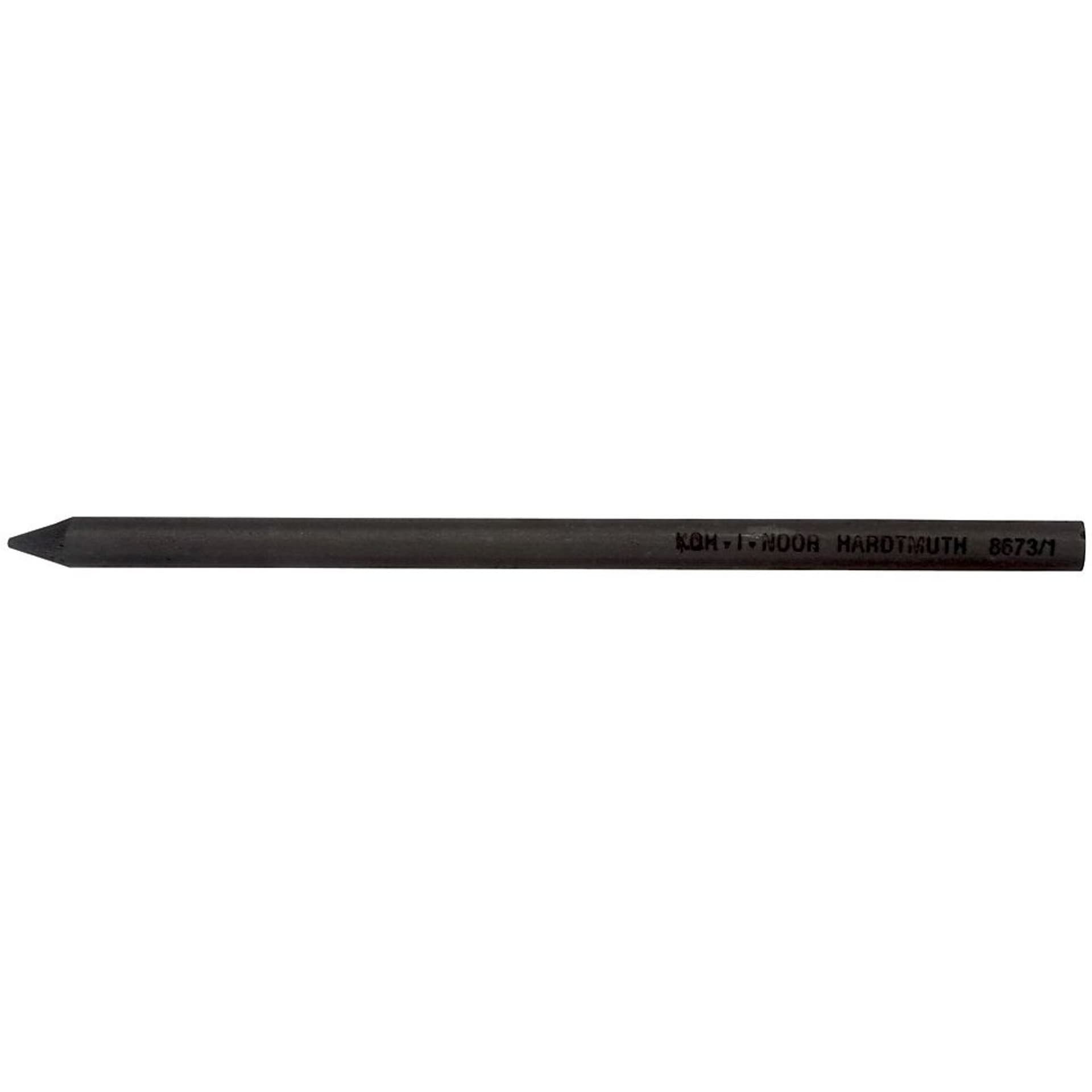 

Węgiel-wkład 5,6mm miękki 8673/1 KOH-I-NOOR