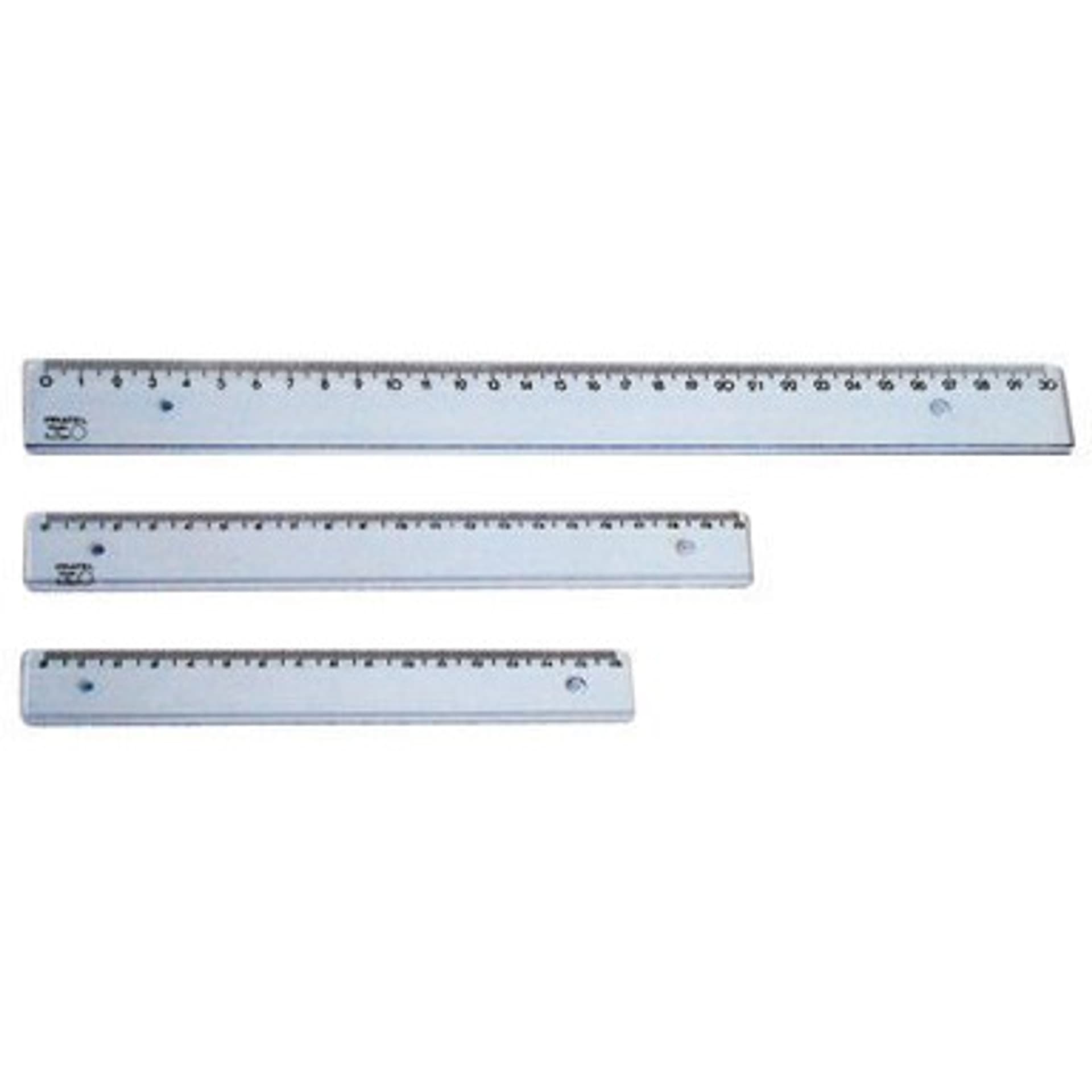 

Linijka PRATEL 50cm 503PR ML107-00 MemoBe