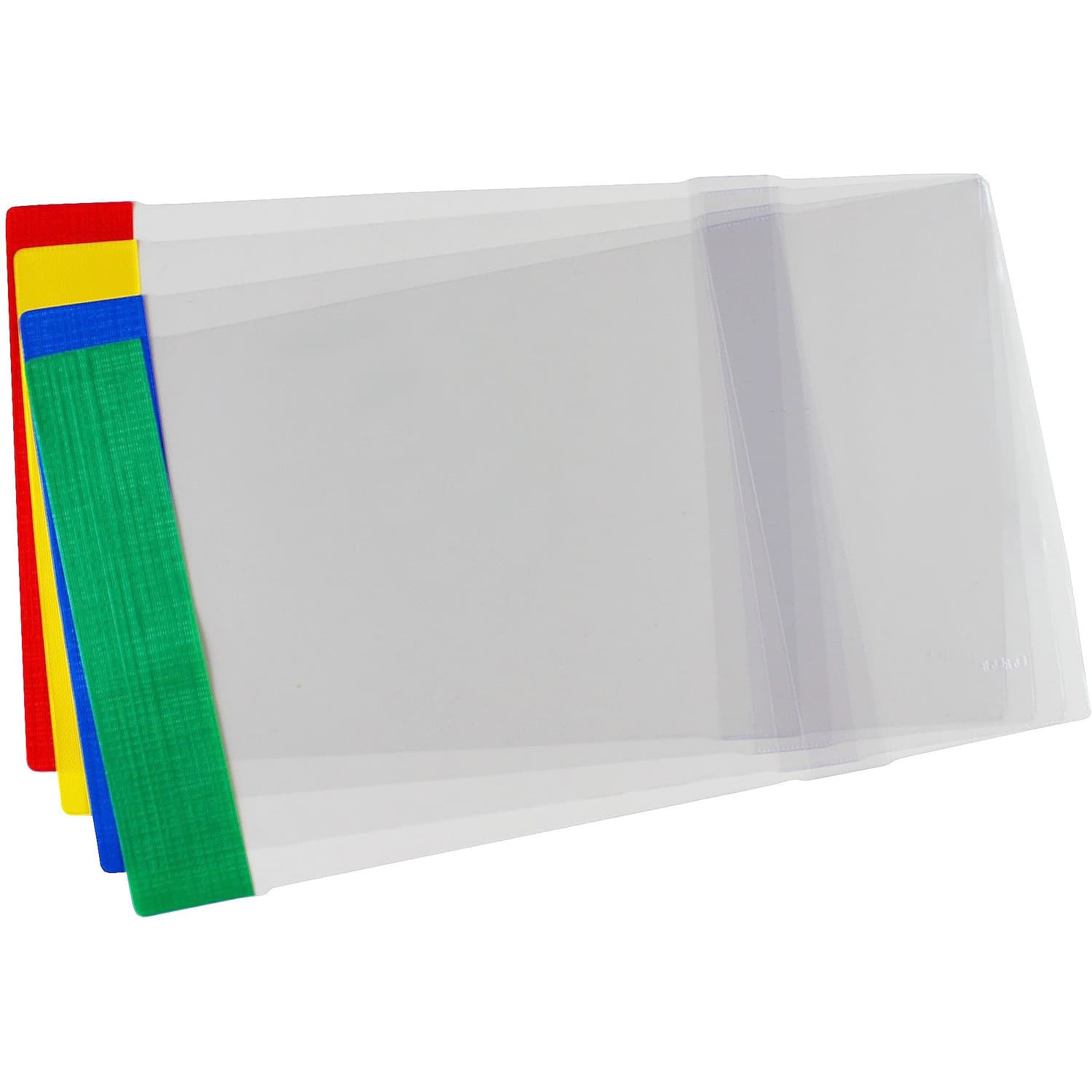 

Okładka standard Z6 - 272 regulowana (25szt.) OZK-40 BIURFOL, 25szt.) ozk-40 biurfo