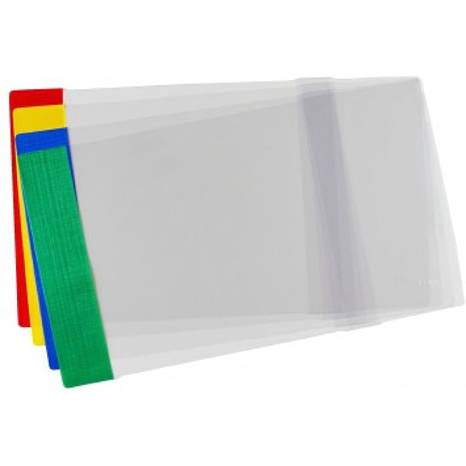 

Okładka standard B5-253 regulowana (25szt.) OZK-45 BIURFOL, 25szt.) ozk-45 biurfo