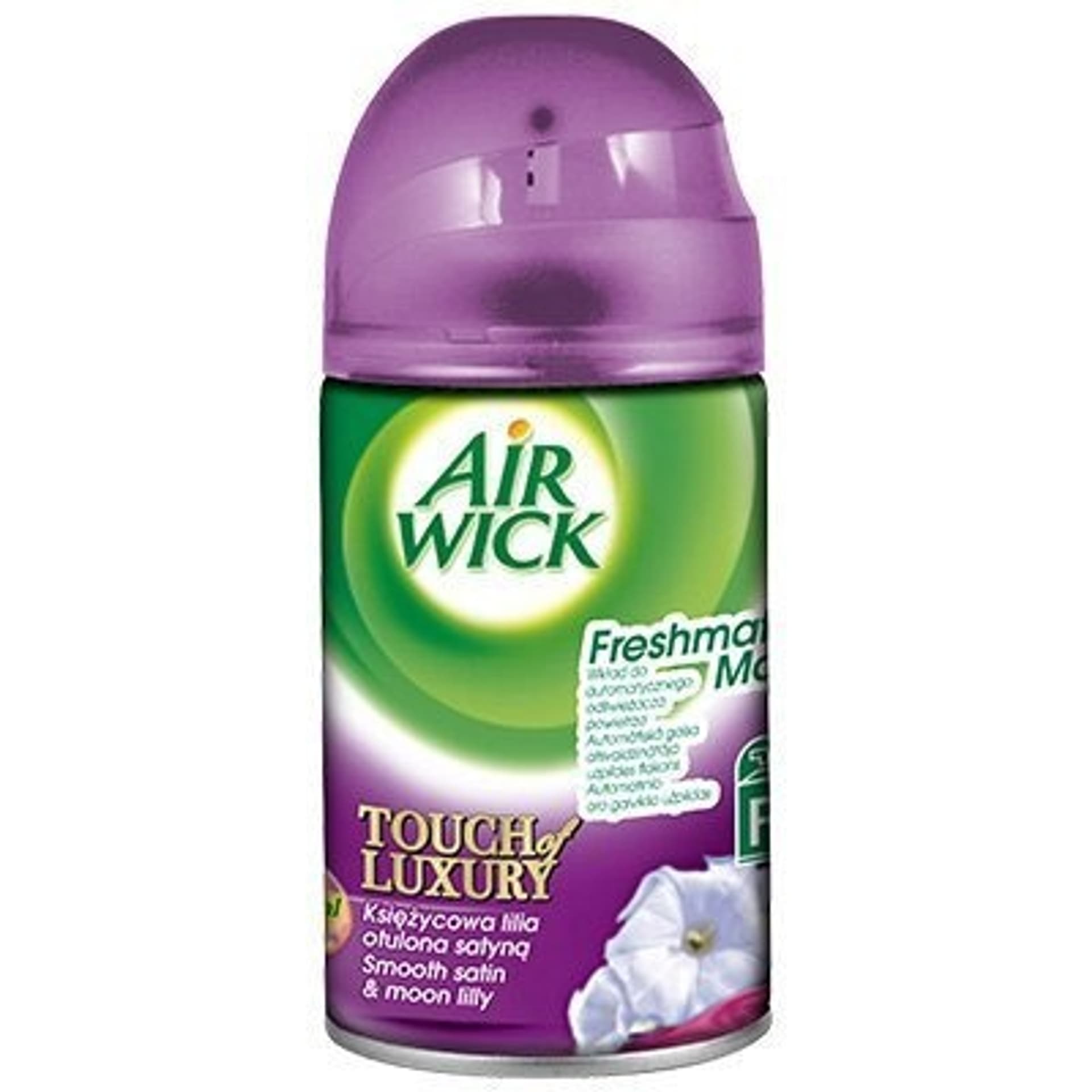 

AIR WICK Freshmatic Księżycowa Lilia Wkład 250ml
