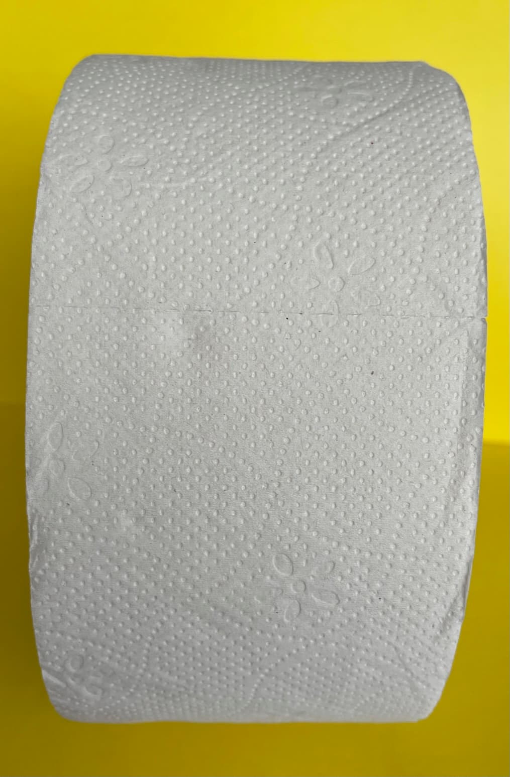 

Papier toaletowy JUMBO 120m(12szt) biały 20x9,1cm 65% białości 2 warstwy 270065 PUFFO, 12szt) biały 20x9.1cm 65% białości 2 warstwy 270065 puff