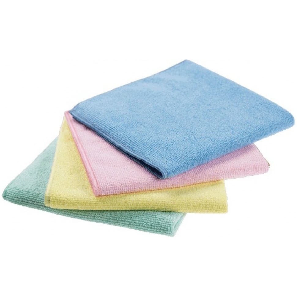 

Ścierka MICROTUFF SWIFT (5szt) żółta 38x38cm 129157/169902 VILEDA, 5szt) żółta 38x38cm 129157/169902 viled