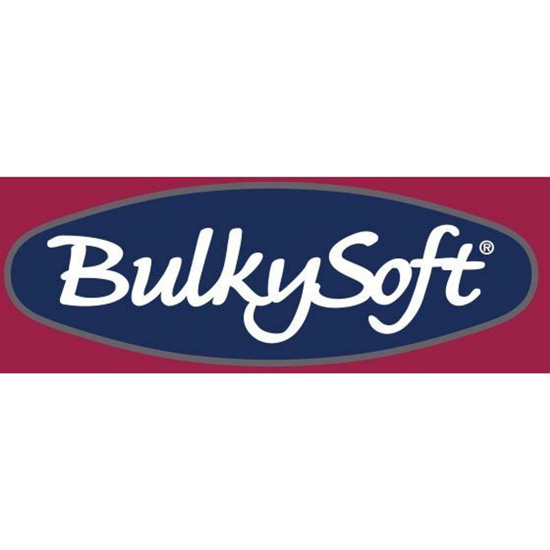 

Serwetki BULKYSOFT 24x24mm 2 warstwy (100szt) bordo, 100szt) bord