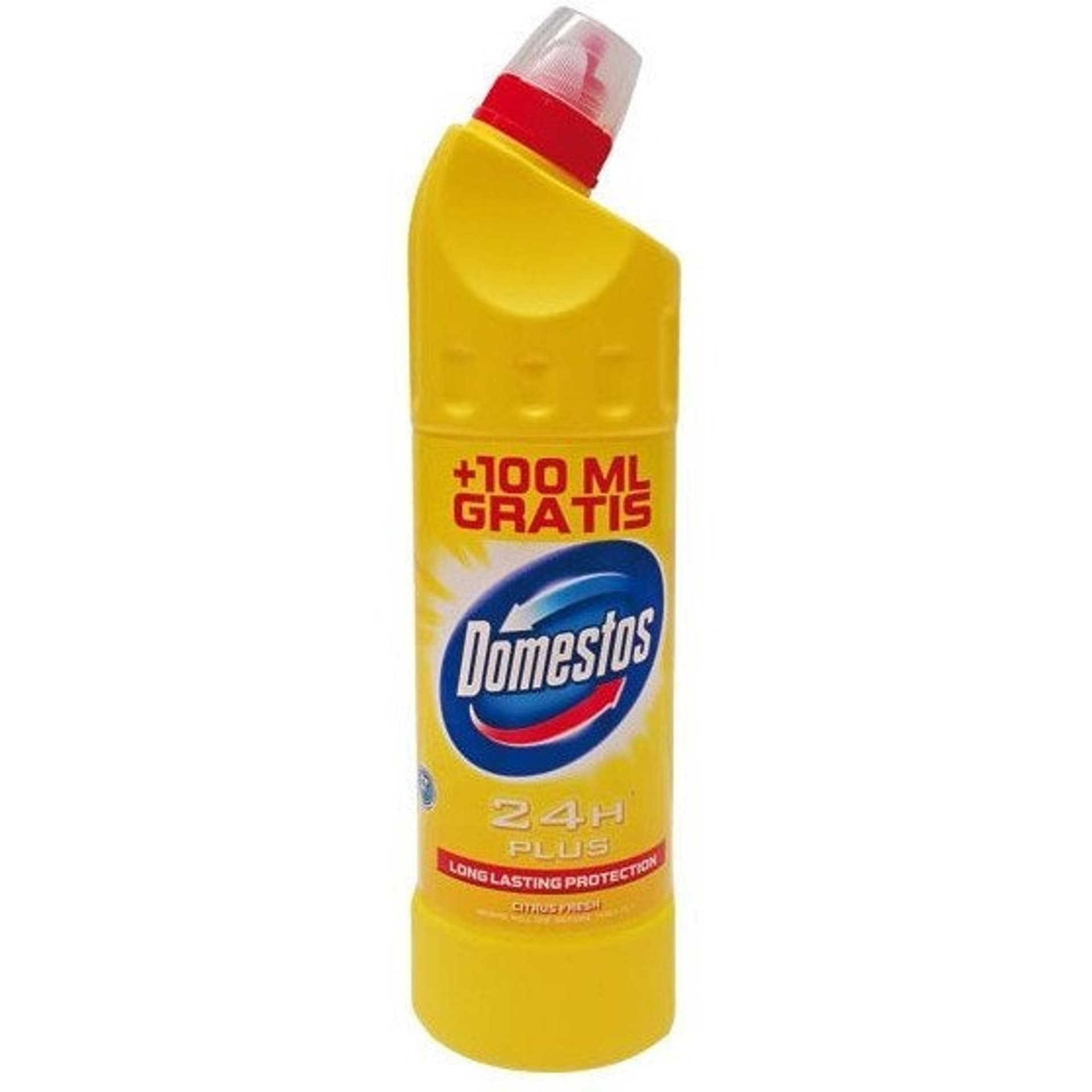 

Płyn do mycia WC DOMESTOS 750 ml citrus fresh