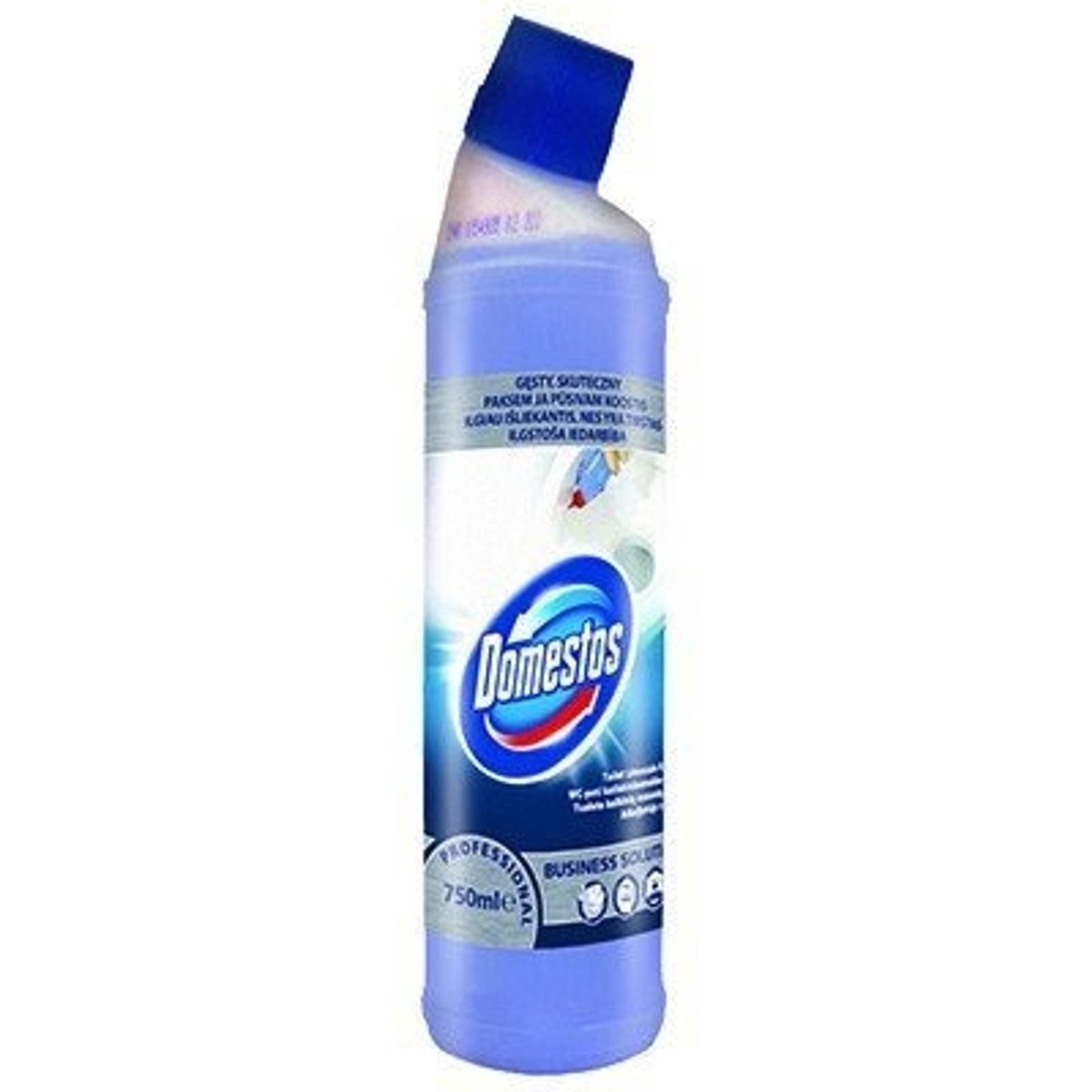 

DOMESTOS Professional Odkamieniacz do toalet 750ml
