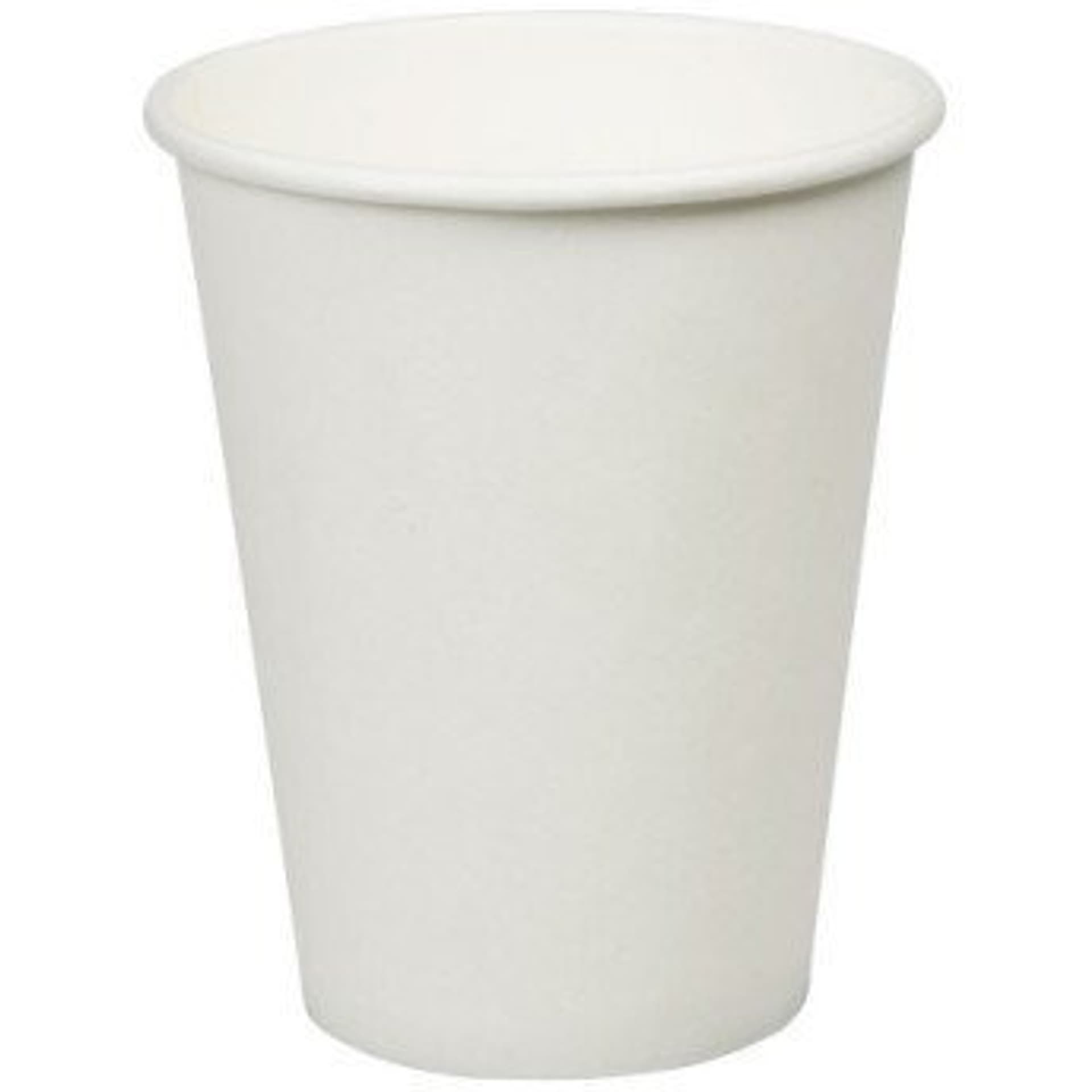 

Kubek papierowy biały 250ml (50szt) 27251/27250 śr.80mm, 50szt) 27251/27250 śr.80m
