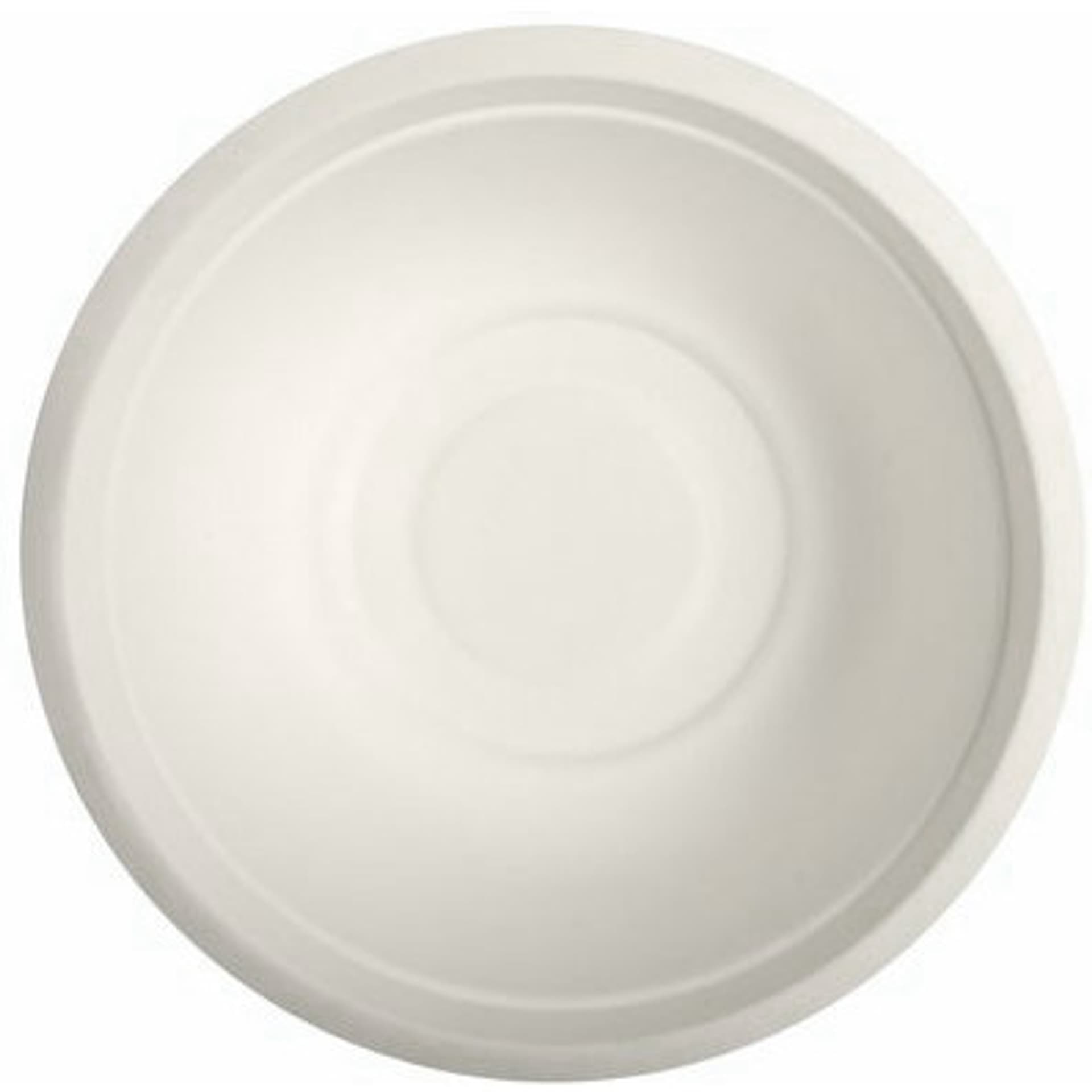 

Miseczka z trzciny cukrowej 500ml biała(50szt)84590/15567 100% biodegradowalna, 50szt)84590/15567 100% biodegradowaln