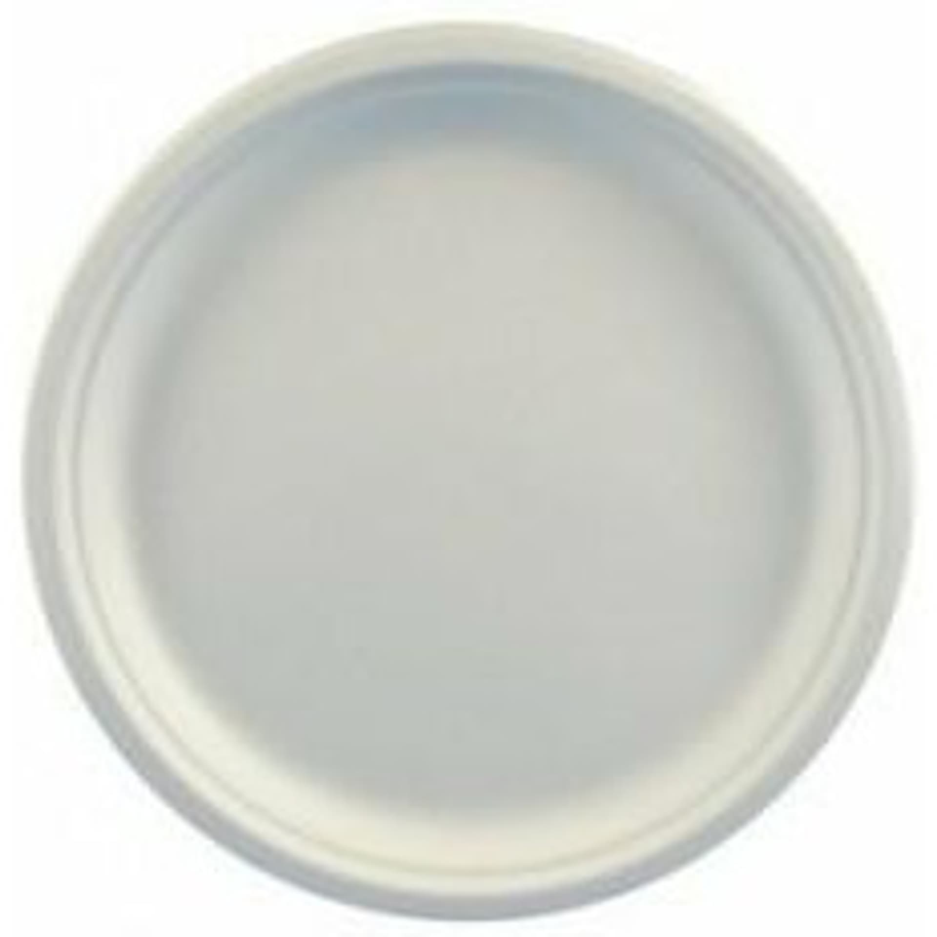

Talerz z trzciny cukrowej 26cm biały (50szt) 45189 100% biodegradowalny, 50szt) 45189 100% biodegradowaln