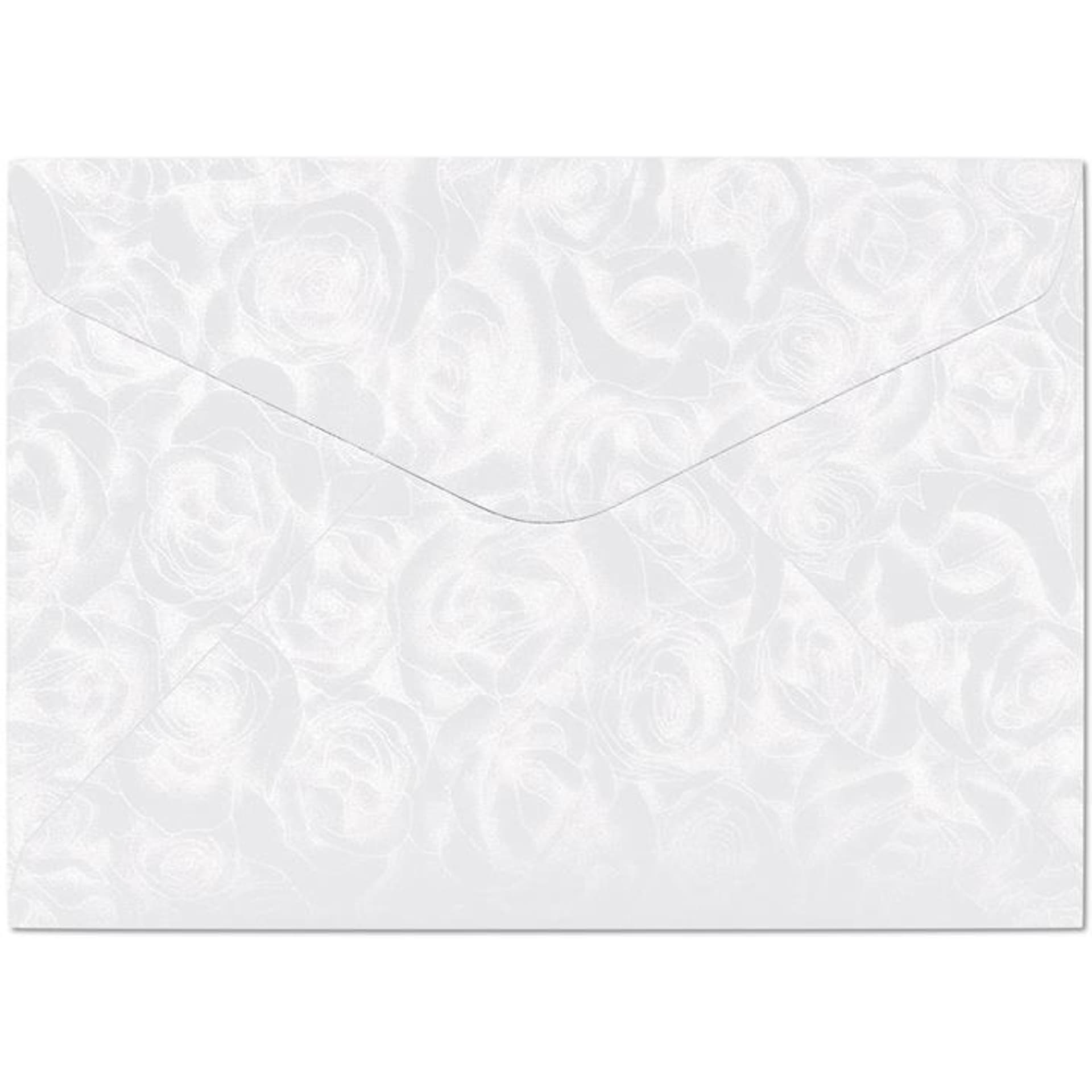 

Koperta C6 RÓŻE biały K 120g.(10szt.) 280211 Galeria Papieru, 10szt.) 280211 galeria papier