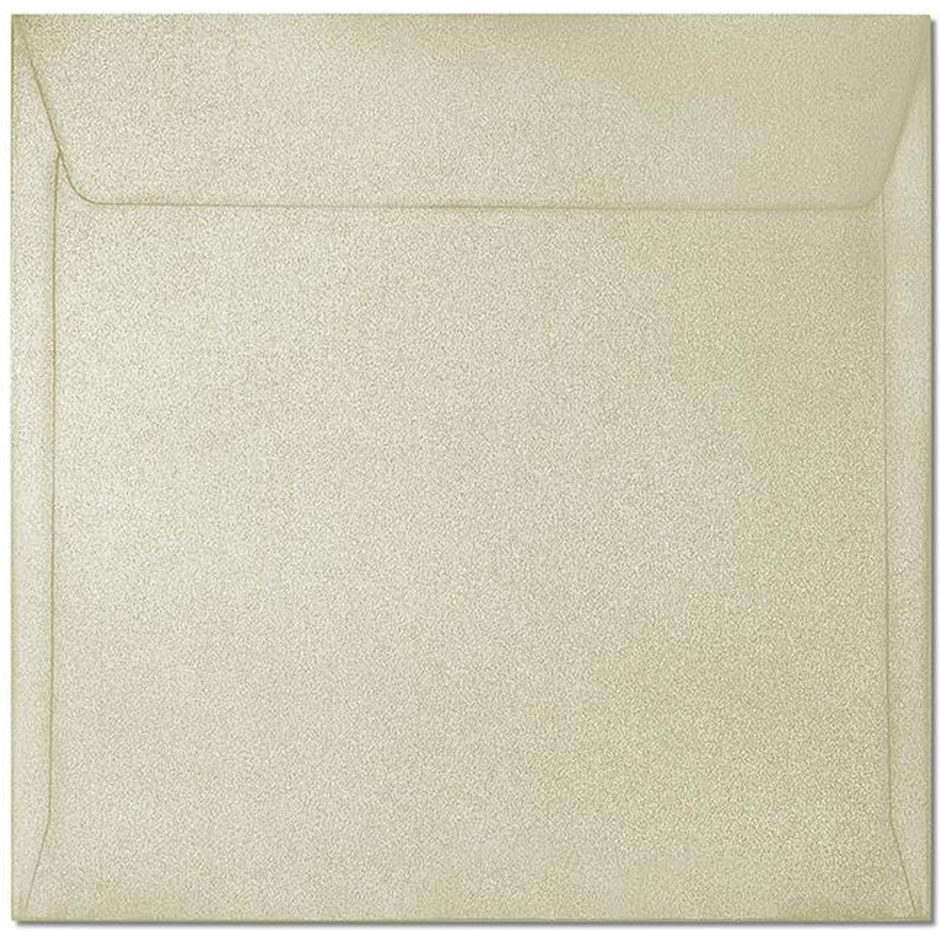 

Koperta 158x158mm MILLENIUM kremowy P 120g. (10szt.) 282302 Galeria Papieru, 10szt.) 282302 galeria papier