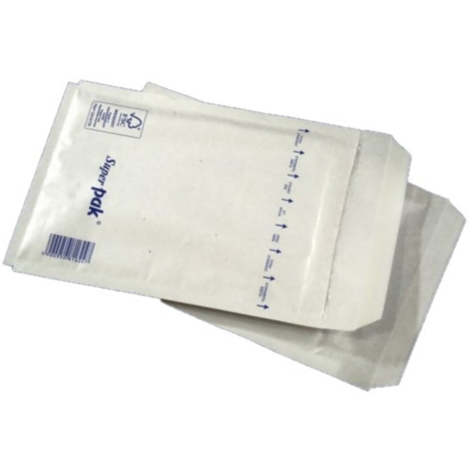

Koperta bąbelkowa D/14 200x275/180x265 Super Pak