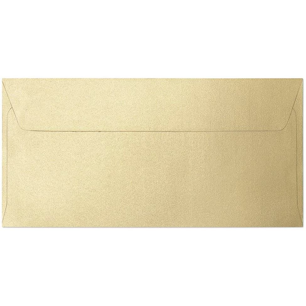 

Koperta DL Pearl złoty P 120g.(10szt.) 280115 Galeria Papieru, 10szt.) 280115 galeria papier
