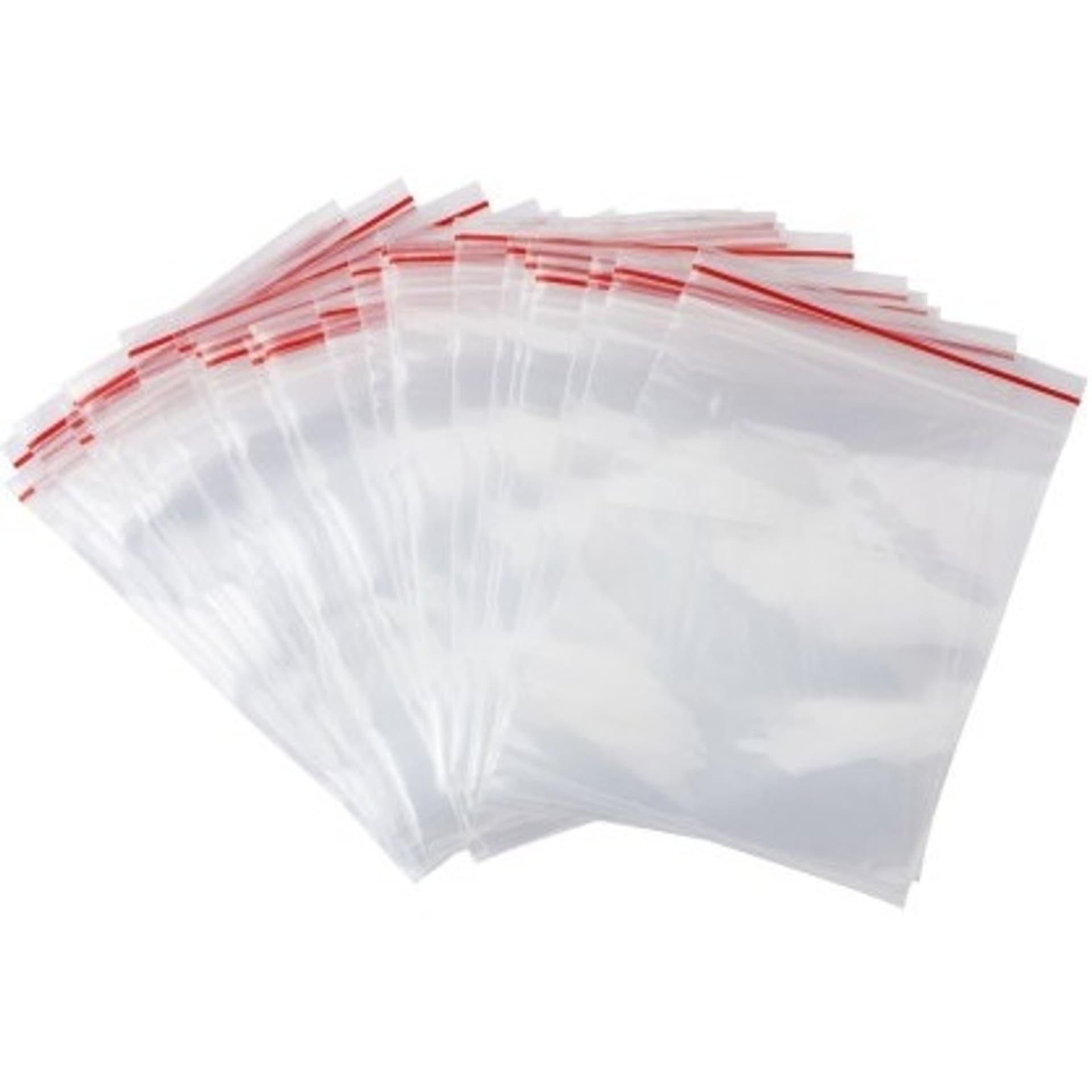 

Torebki strunowe 150x200 (100) WS150, 100) ws15