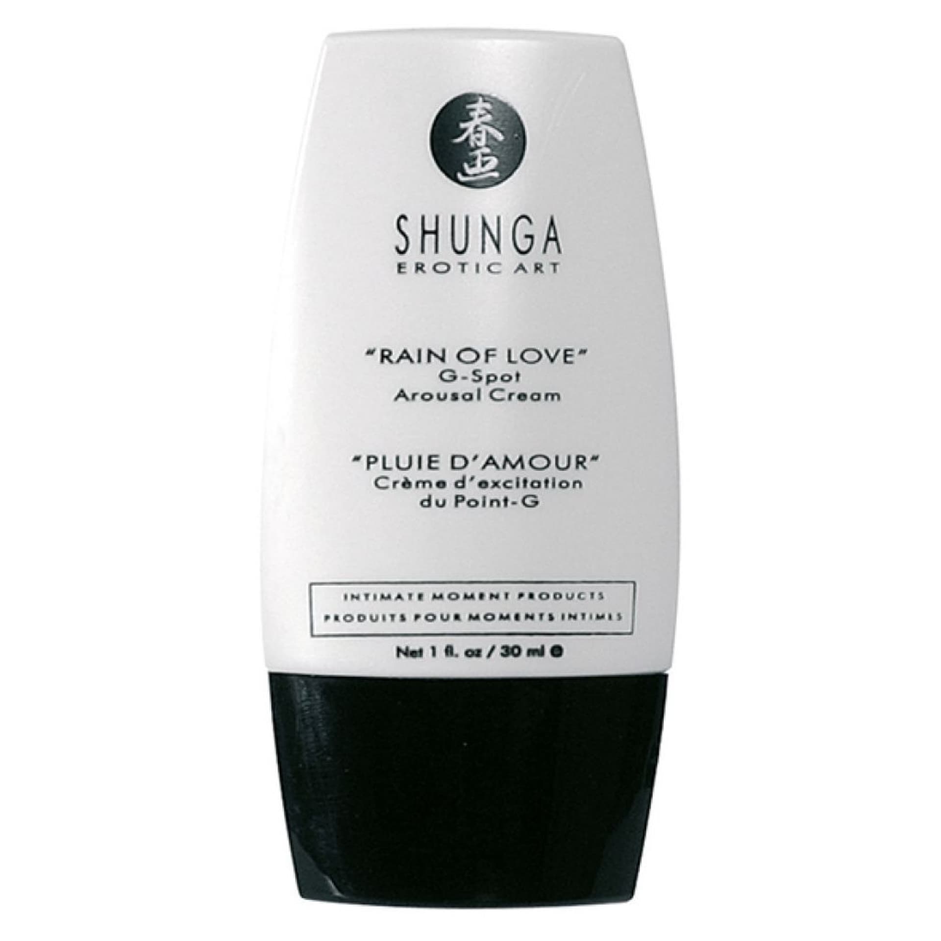 

Shunga - Rain of Love G-spot Arousal Cream 30 ml