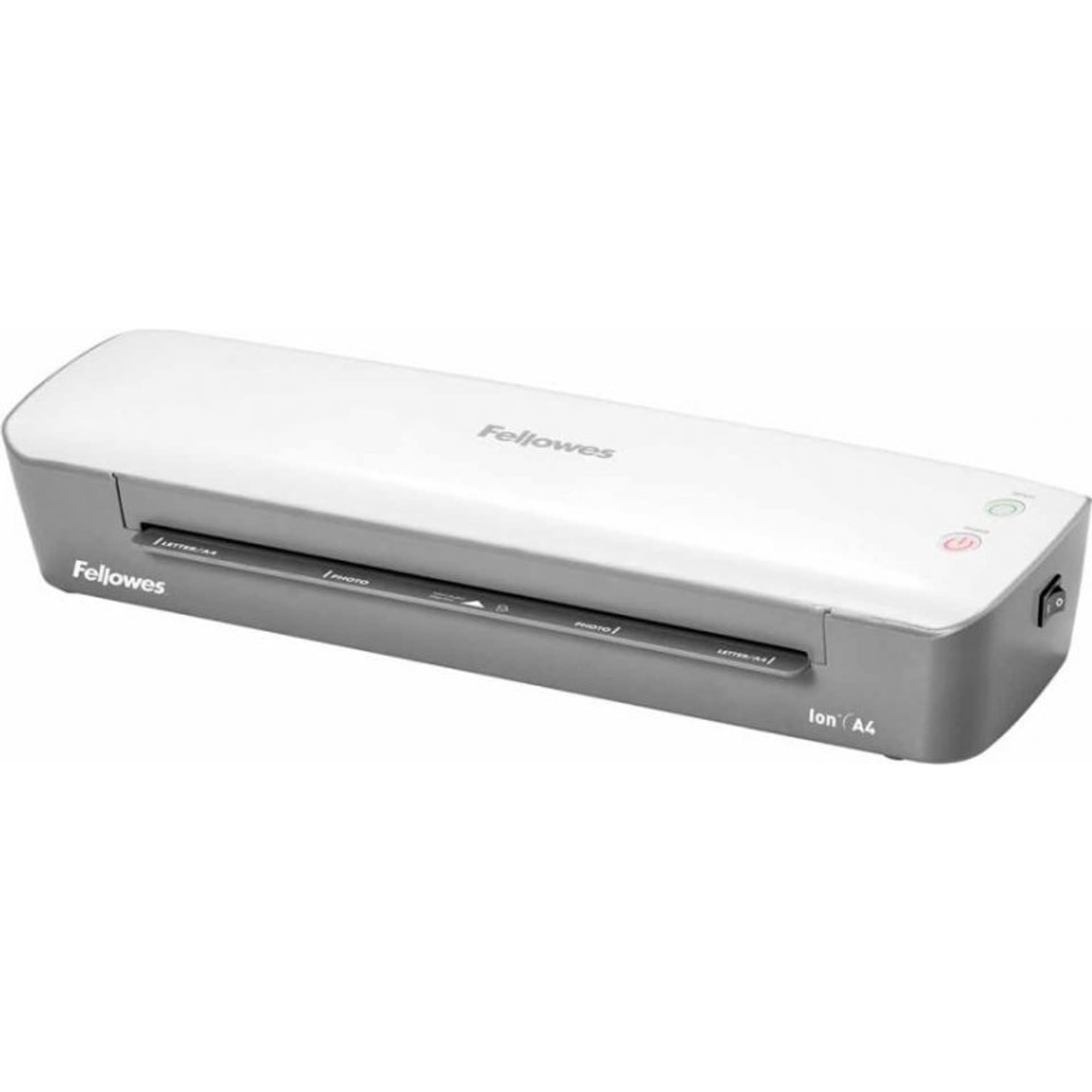 

Laminator Ion A4 4560001 FELLOWES