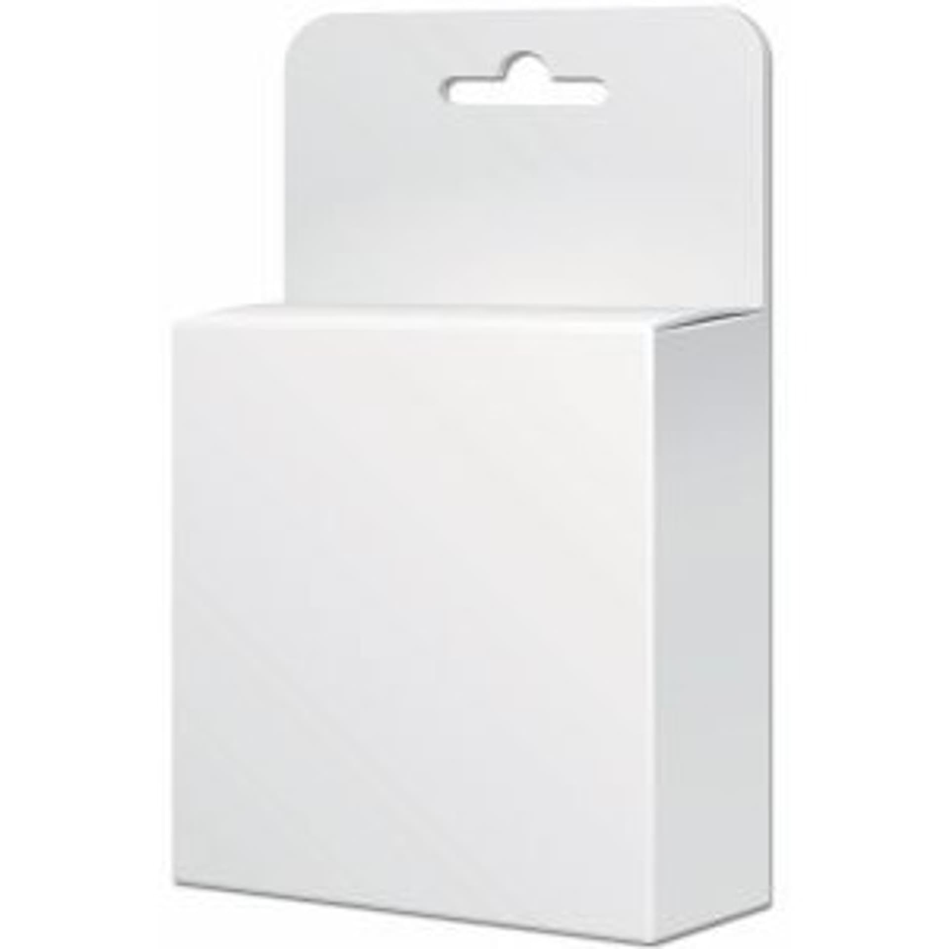 

Tusz WHITEBOX (WBB-LC985BK) czarny 25ml zamiennik BROTHER (LC985BK)