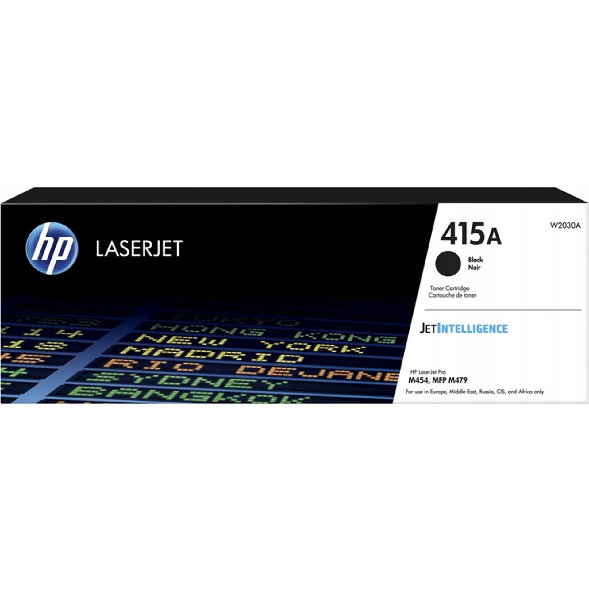 

Toner HP W2030A