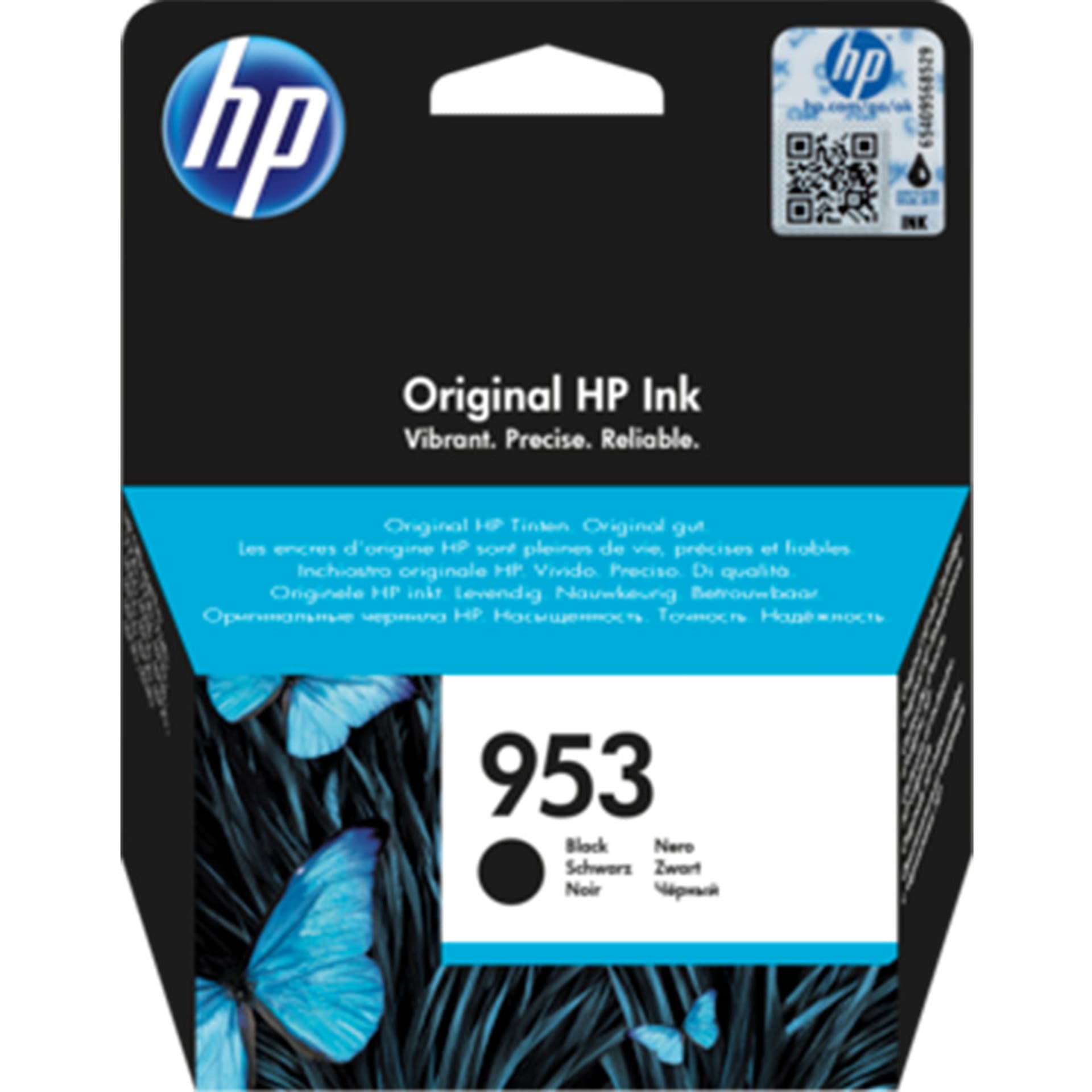 

Tusz HP 953 L0S58AE