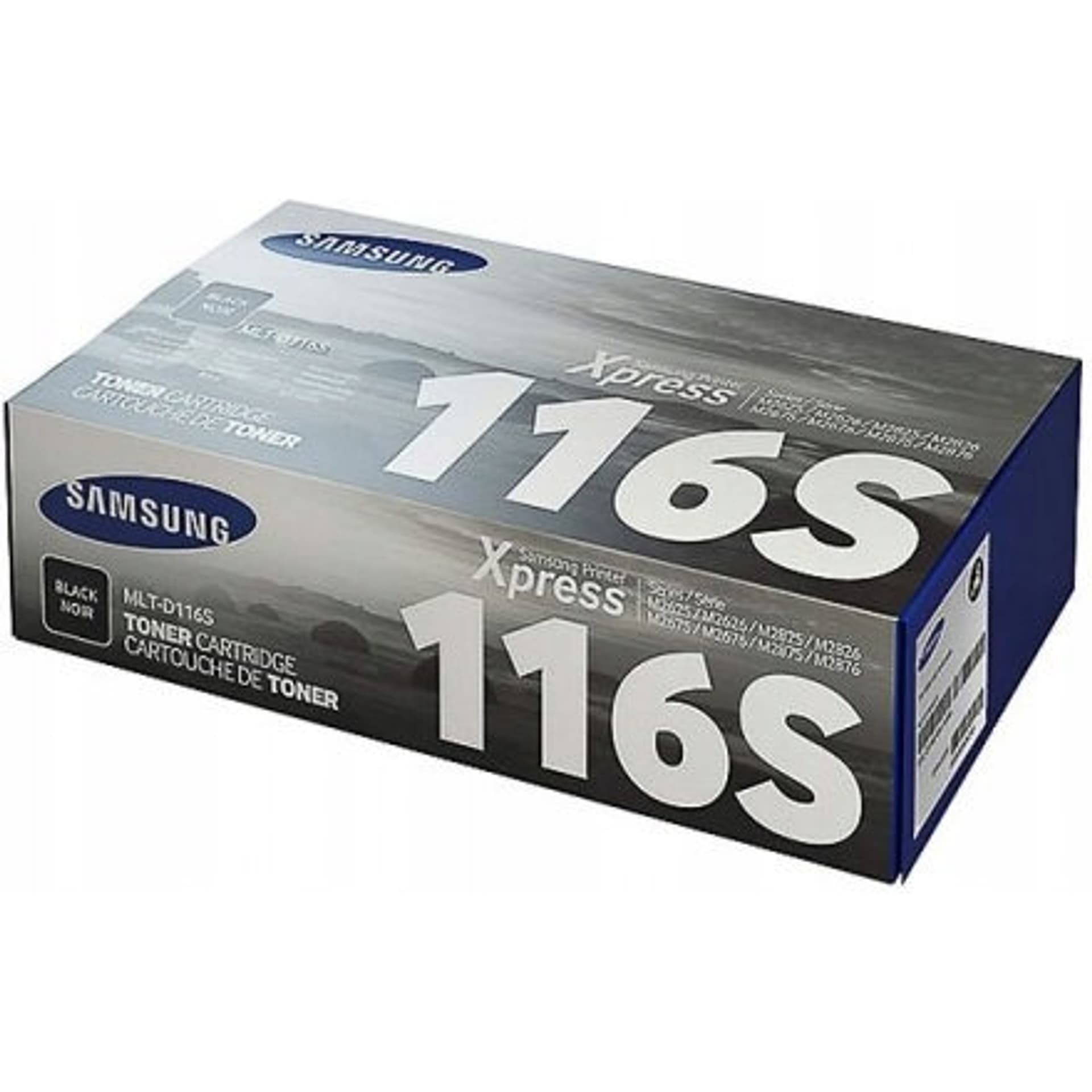 

Toner HP MLT-D116S SU840A