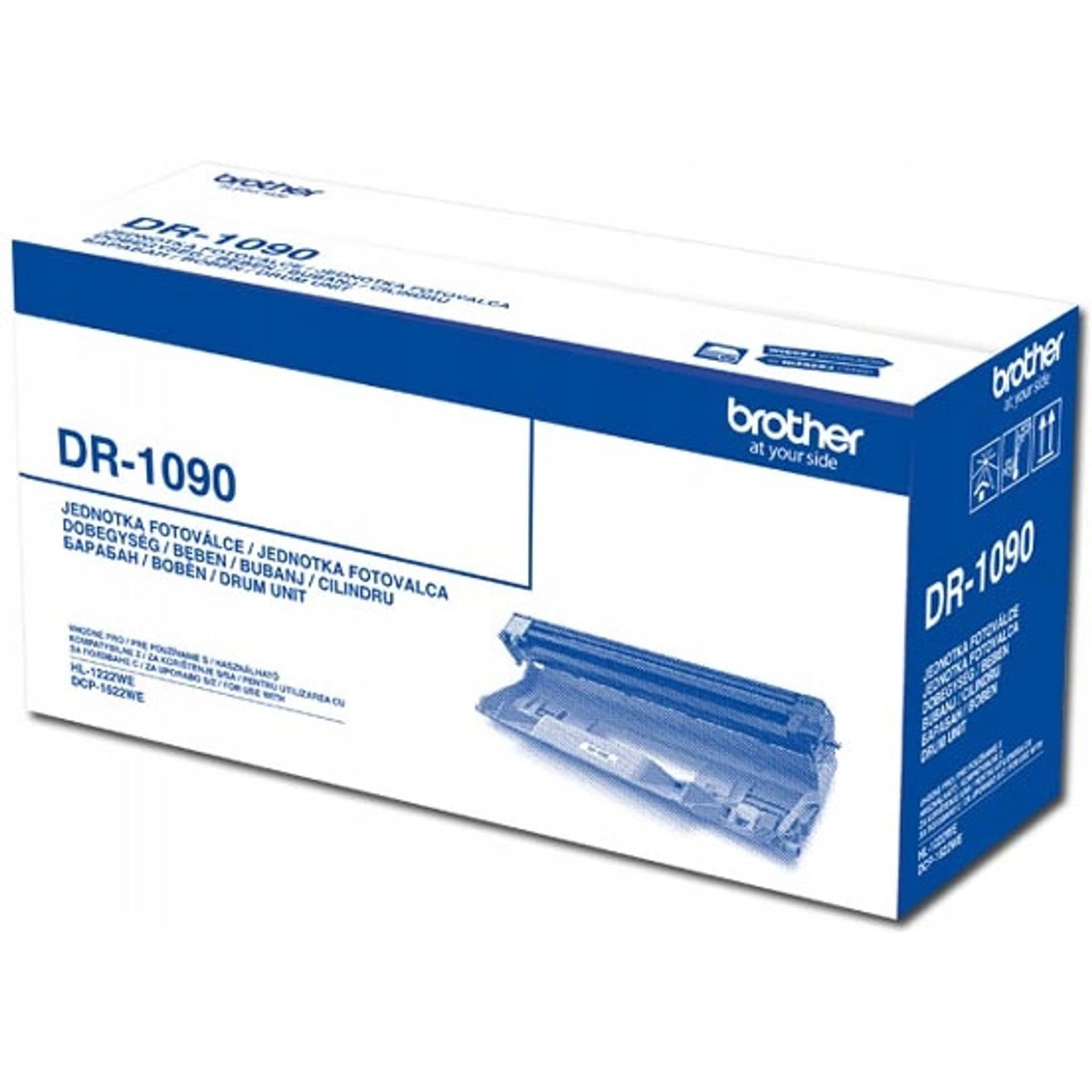 

Bęben Brother czarny DR1090=DR-1090, 10000 str.