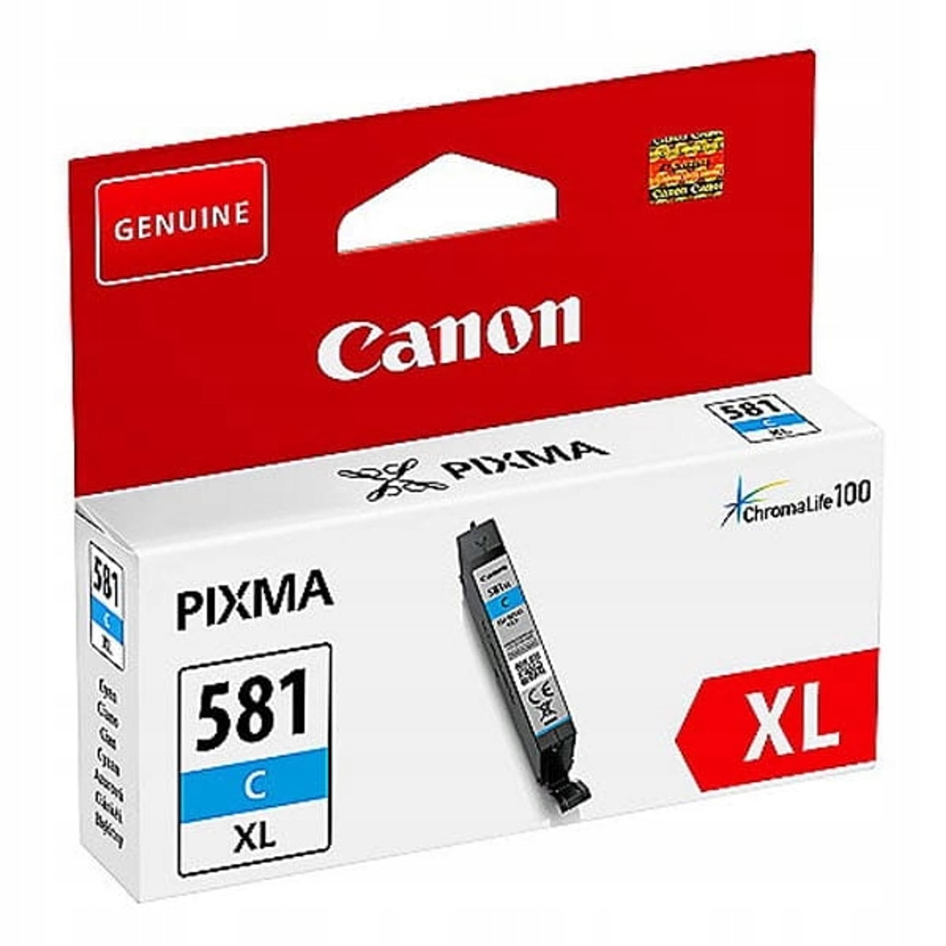 

Tusz CANON (,3ml