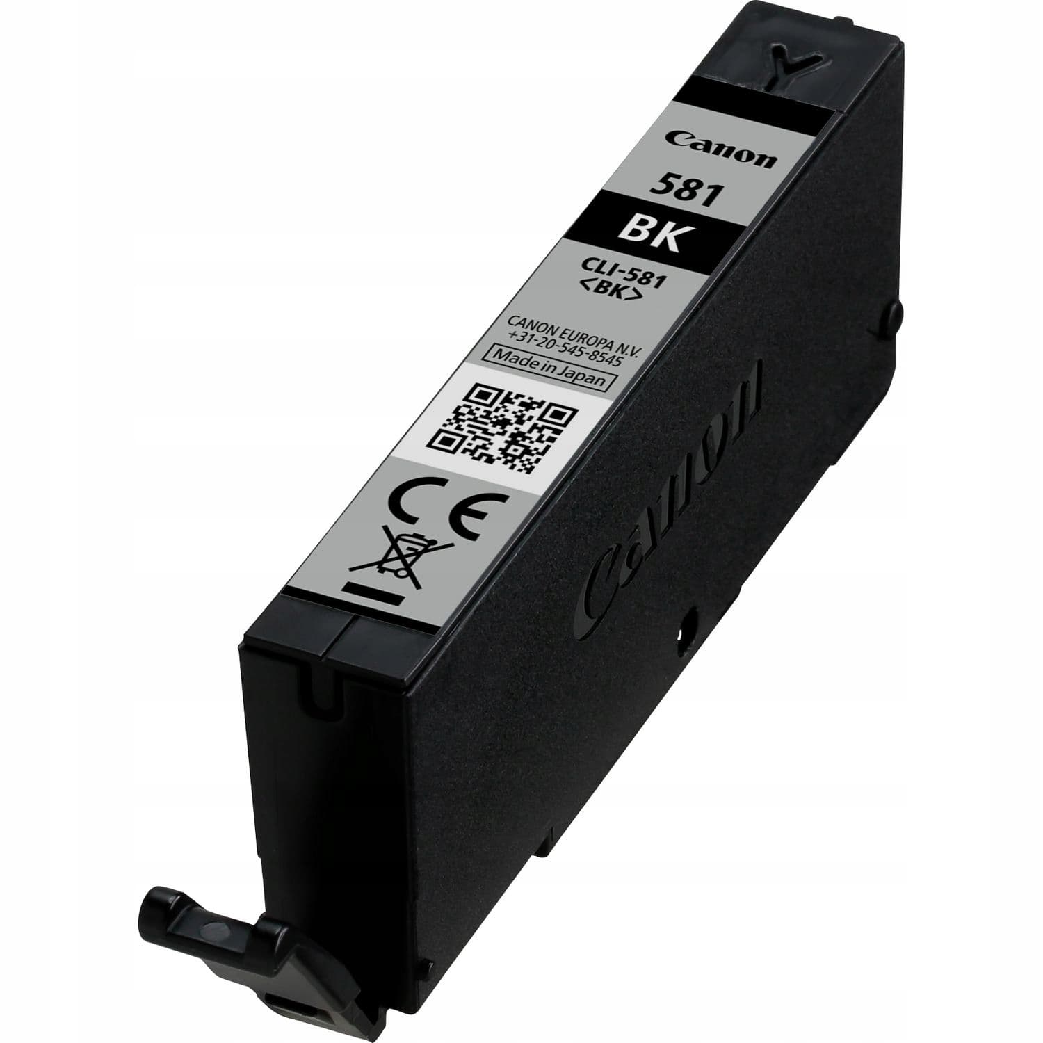 

Tusz CANON (,6ml