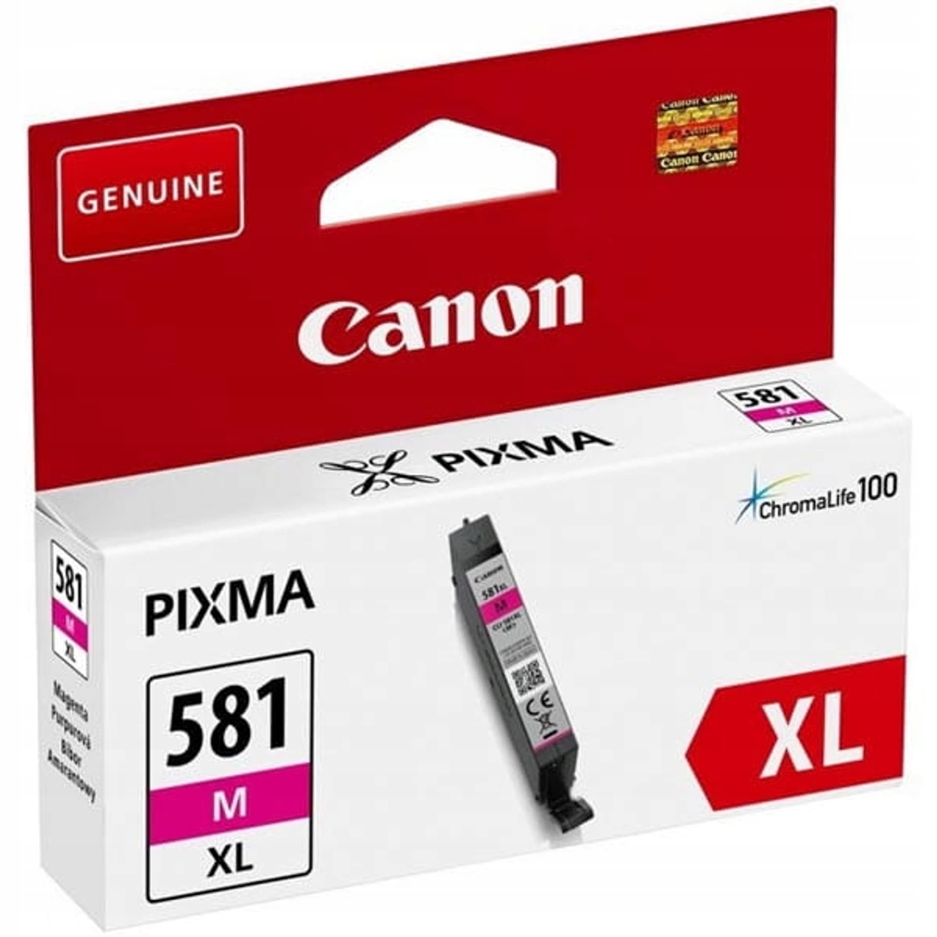 

Tusz CANON (,3ml
