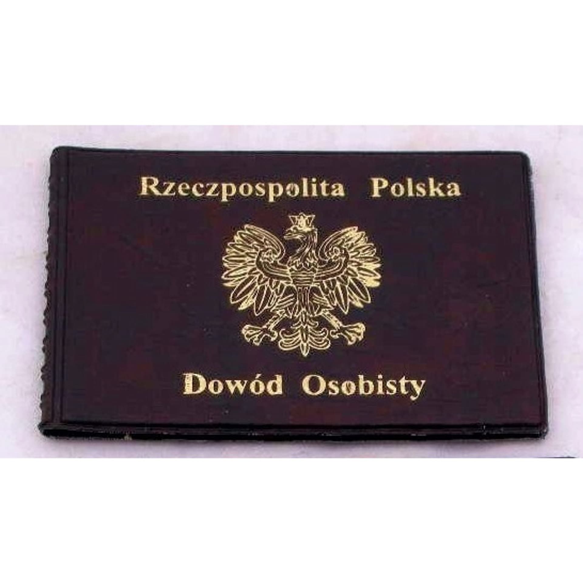 

Okładka dowód nowy EKO DN7