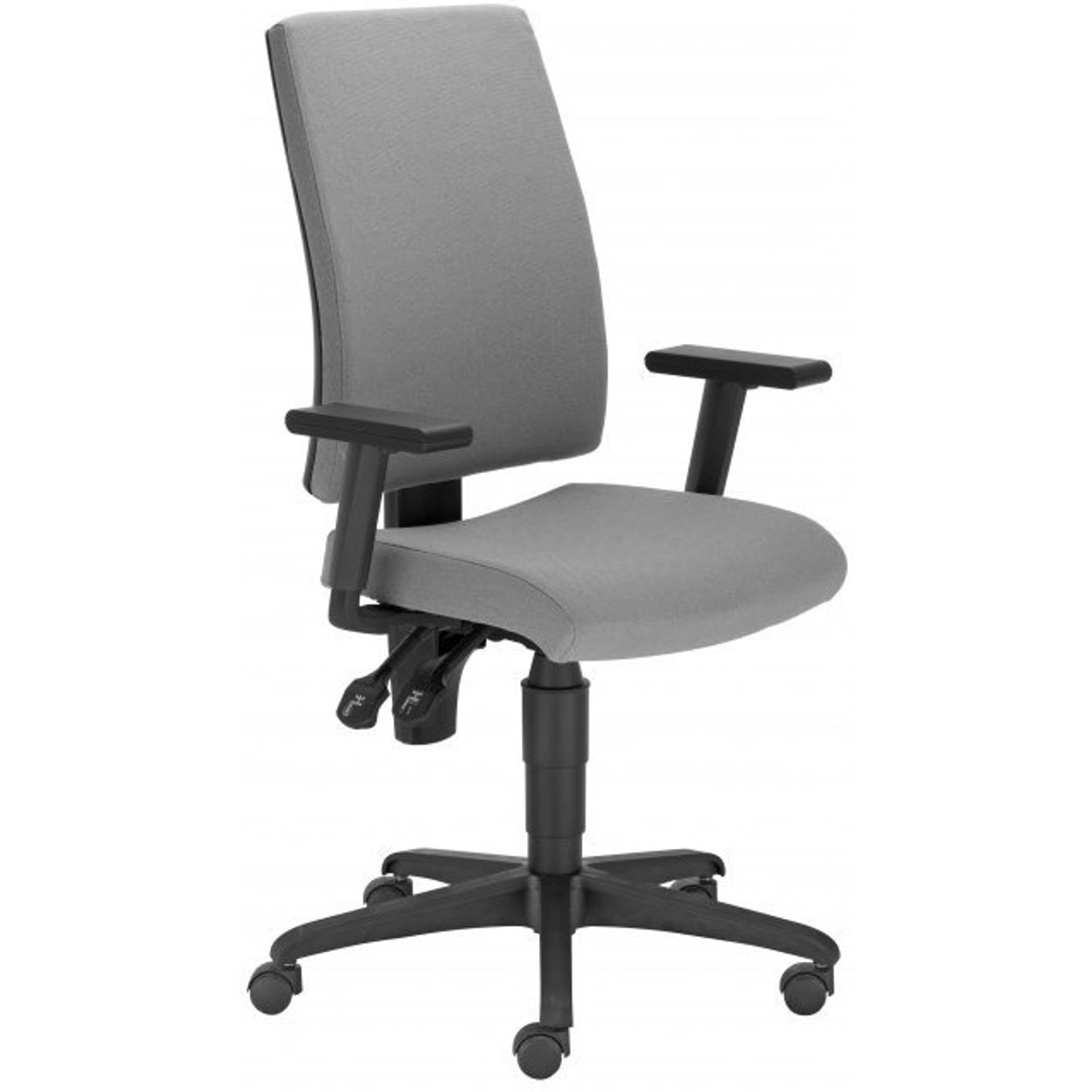 

Krzesło Metron R19T EF019 czarny NOWY STYL