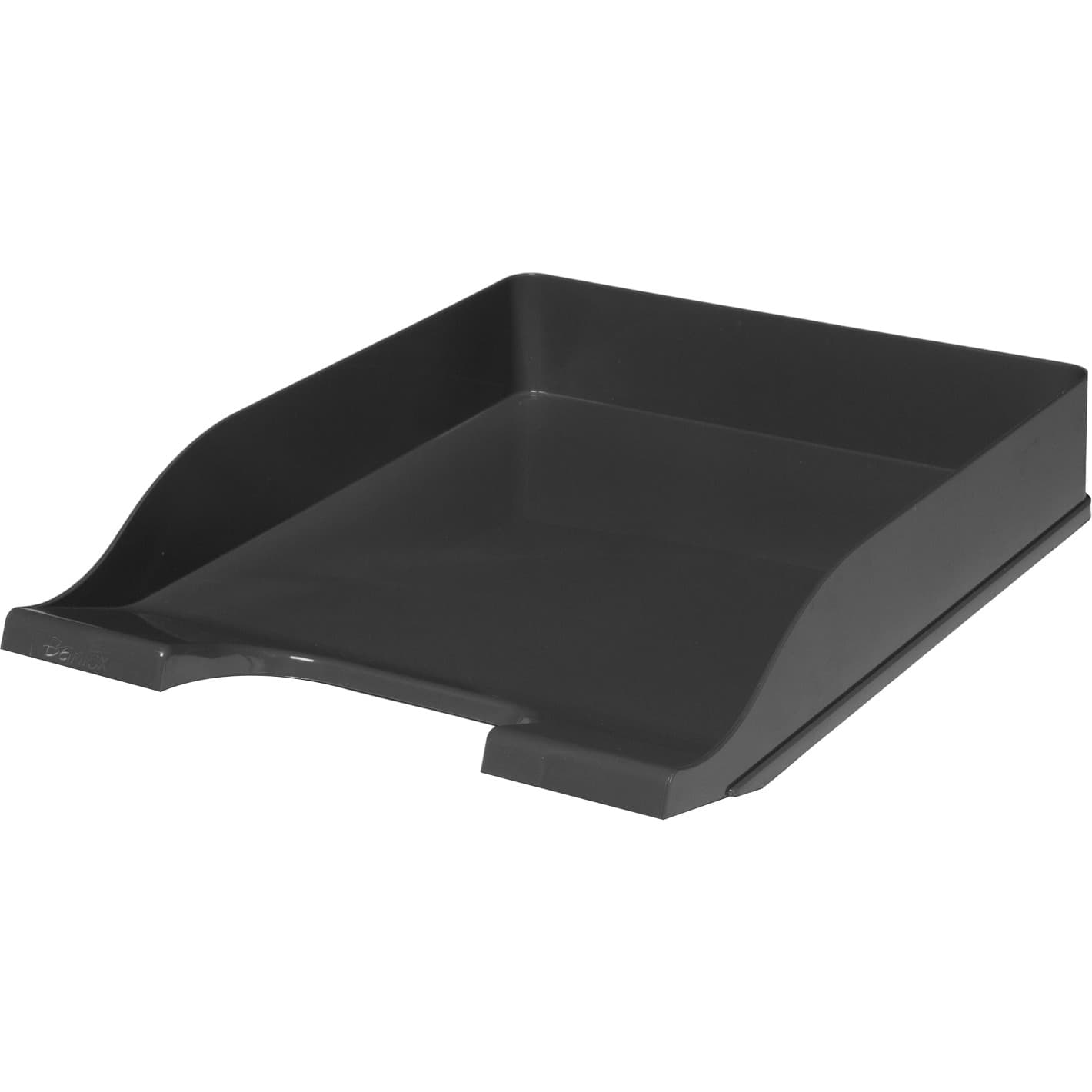 

Półka na dokumenty COLORS czarna 400050167 BANTEX