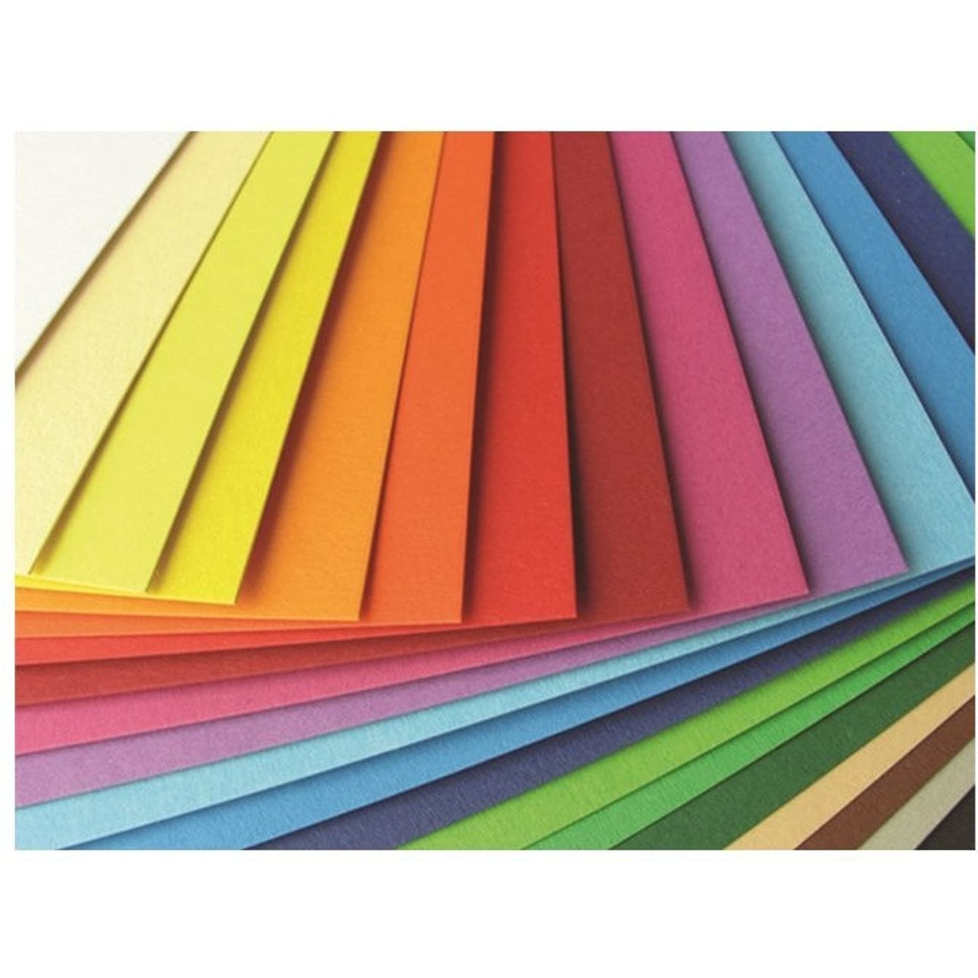

Brystol 220g, B1, burgund (25szt) 3522 7010-22 Happy Color, 25szt) 3522 7010-22 happy colo