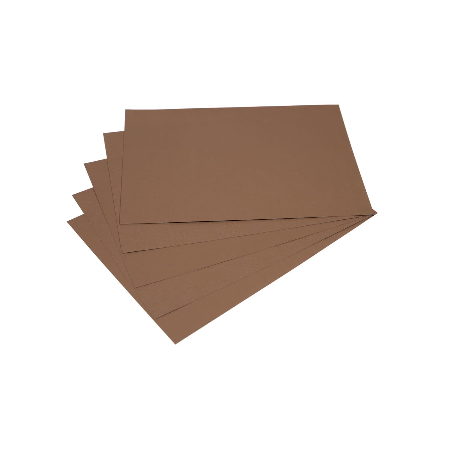 

Brystol A4 170g (20) złoty KRESKA, 20) złoty kresk