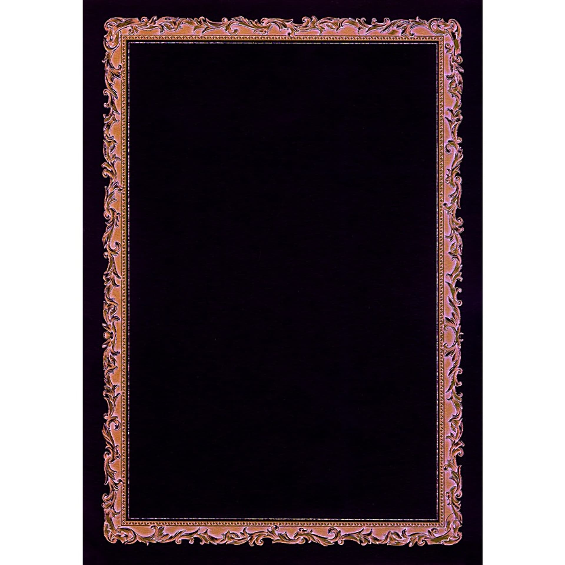 

Dyplom A4 ARABESKA 190g 20ark. 210119 Galeria Papieru
