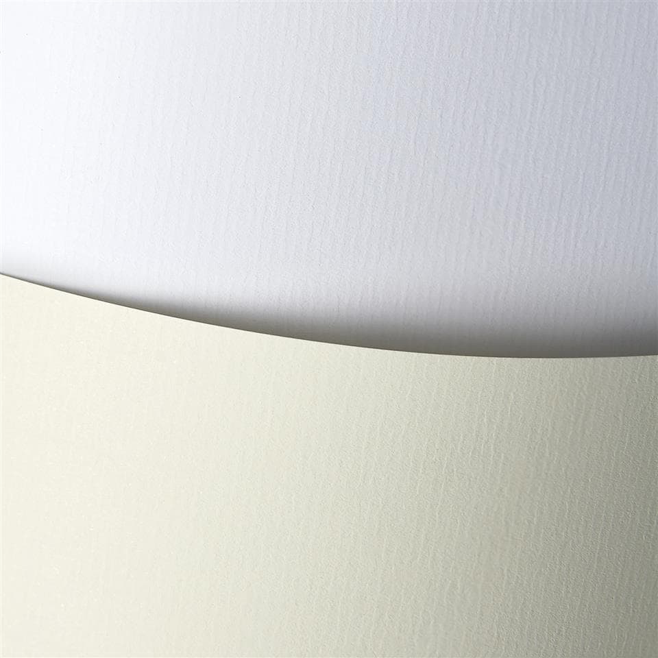 

Karton ozdobny A4 LAID biały 120g (50ark.) 206001 Galeria Papieru, 50ark.) 206001 galeria papier