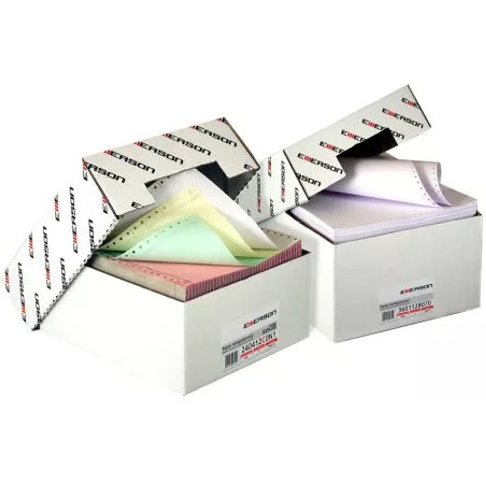 

Papier komputerowy C240-3 6' 240306C0N0