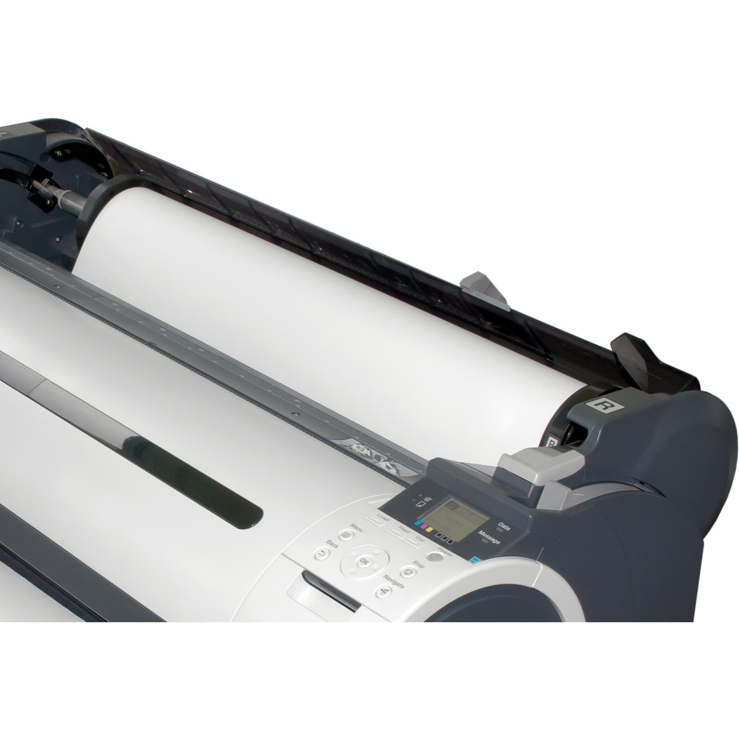 

Papier do plotera 914x50m 90g EMERSON rp0914050wk90