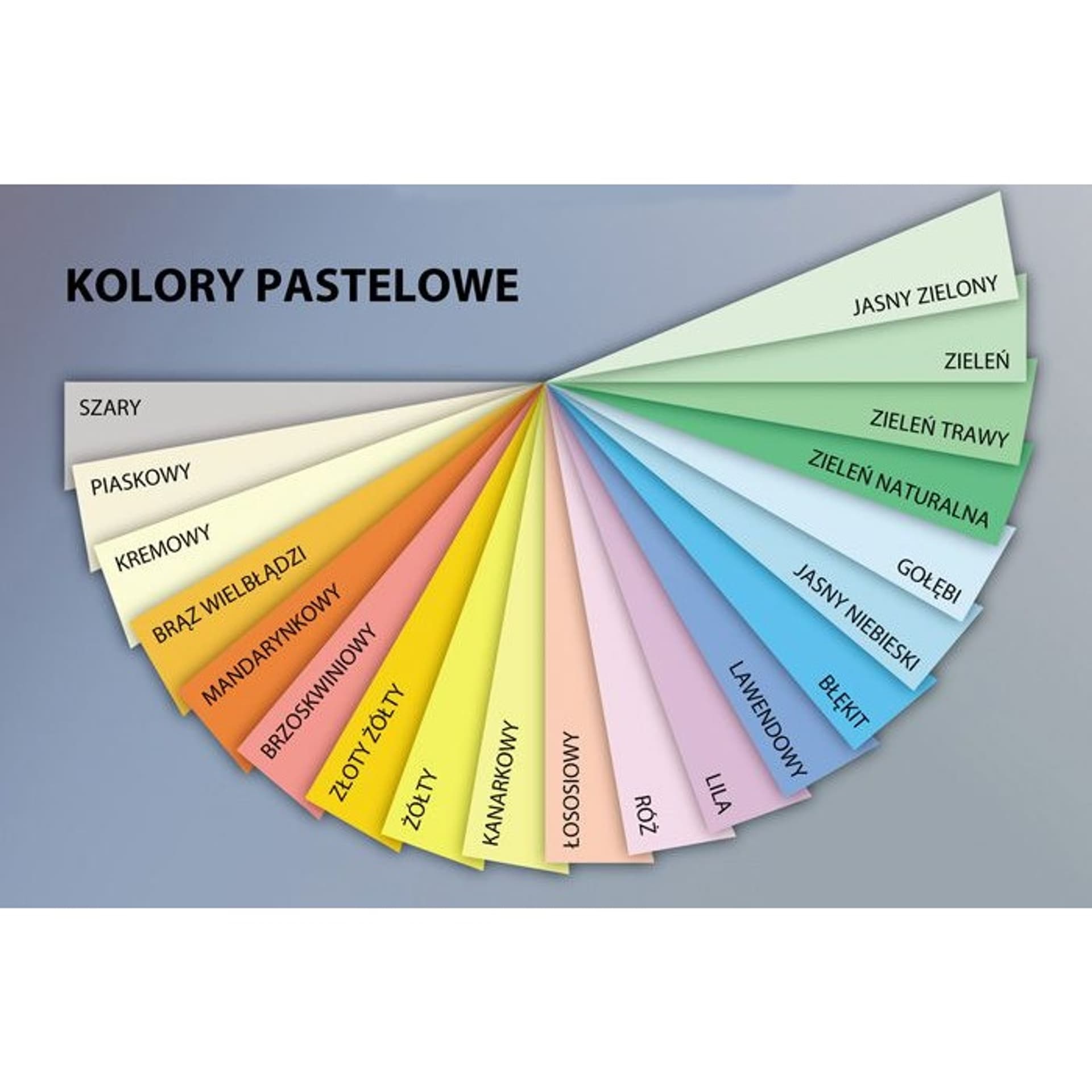 

Papier ksero A4 160g TROPHEE wielbłądzi brąz 250ark 1102