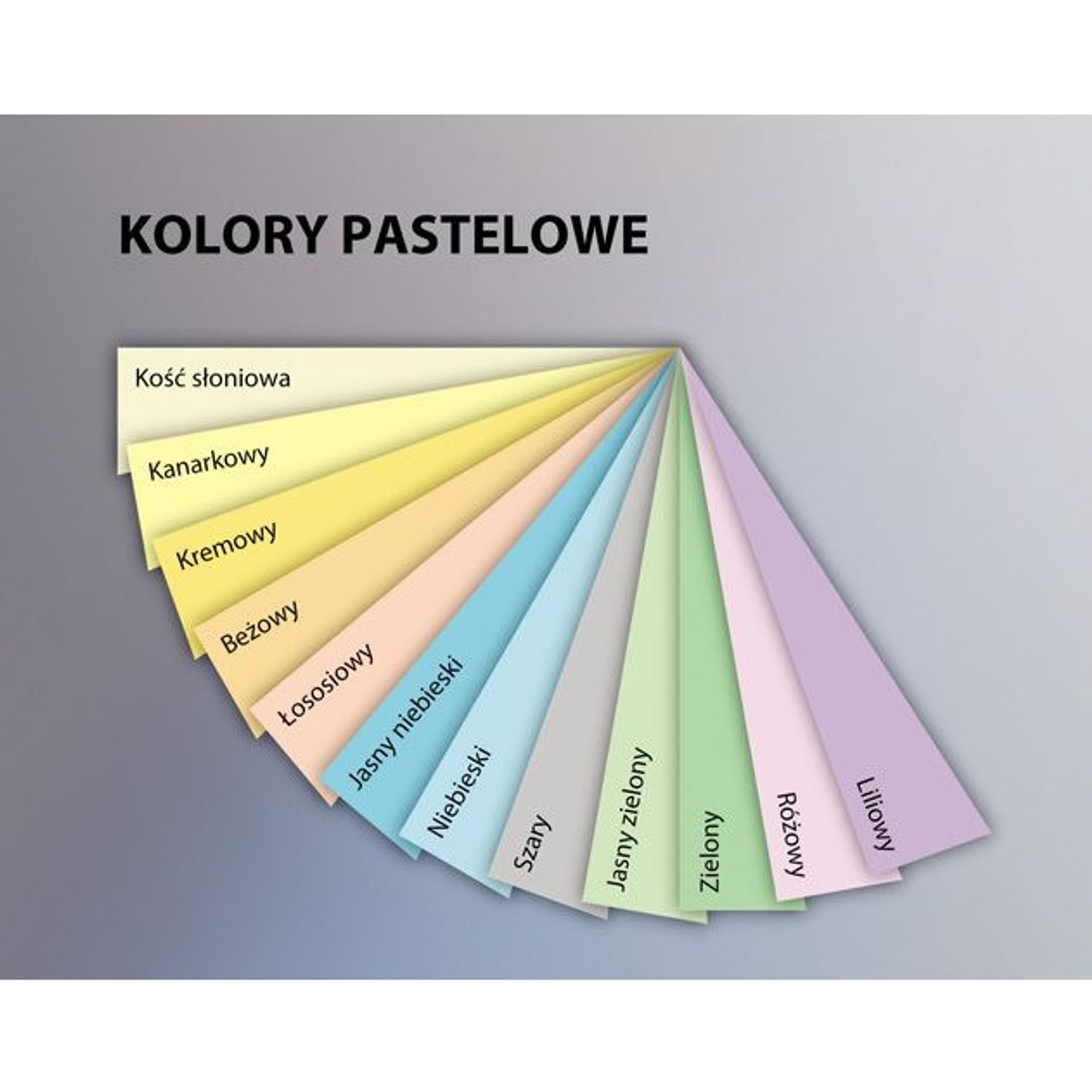 

Papier ksero A4 160g EMERSON kość słoniowa 250ark xem416093 CR20