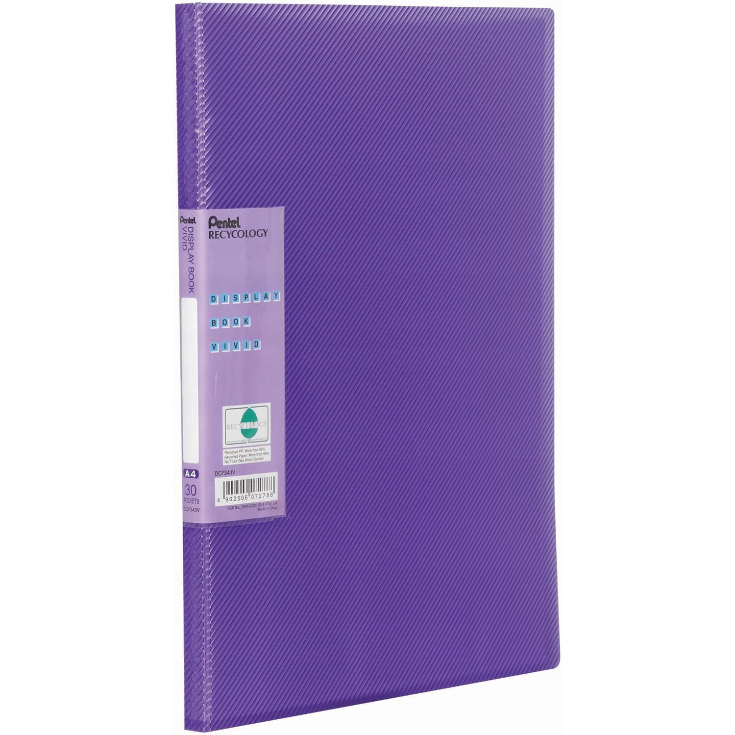 

Album ofert.30k VIVID fiolet DCF343V
