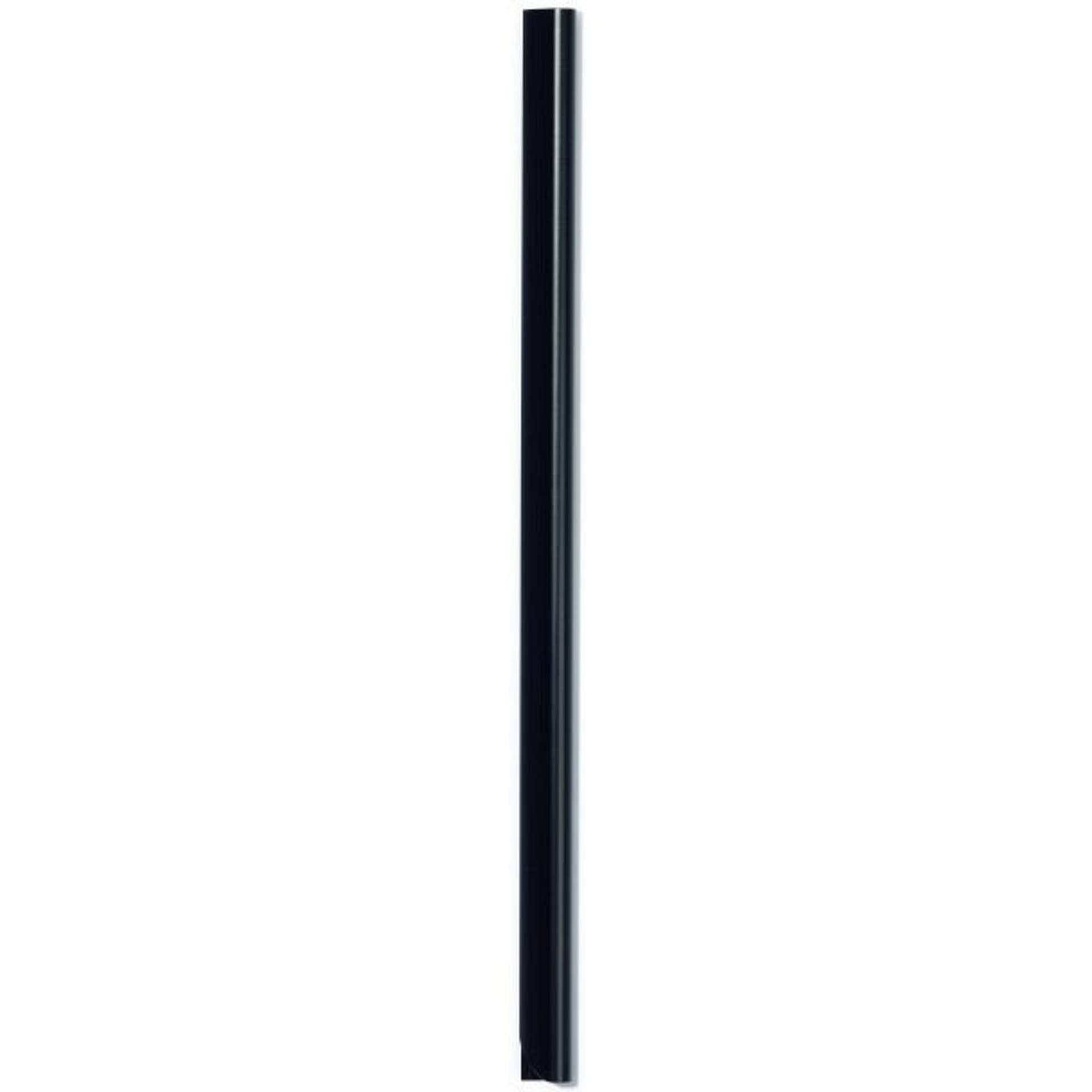 

Grzbiety zaciskowe A4 3mm 1-30k (100szt) czarne 290001 DURABLE, 100szt) czarne 290001 durabl