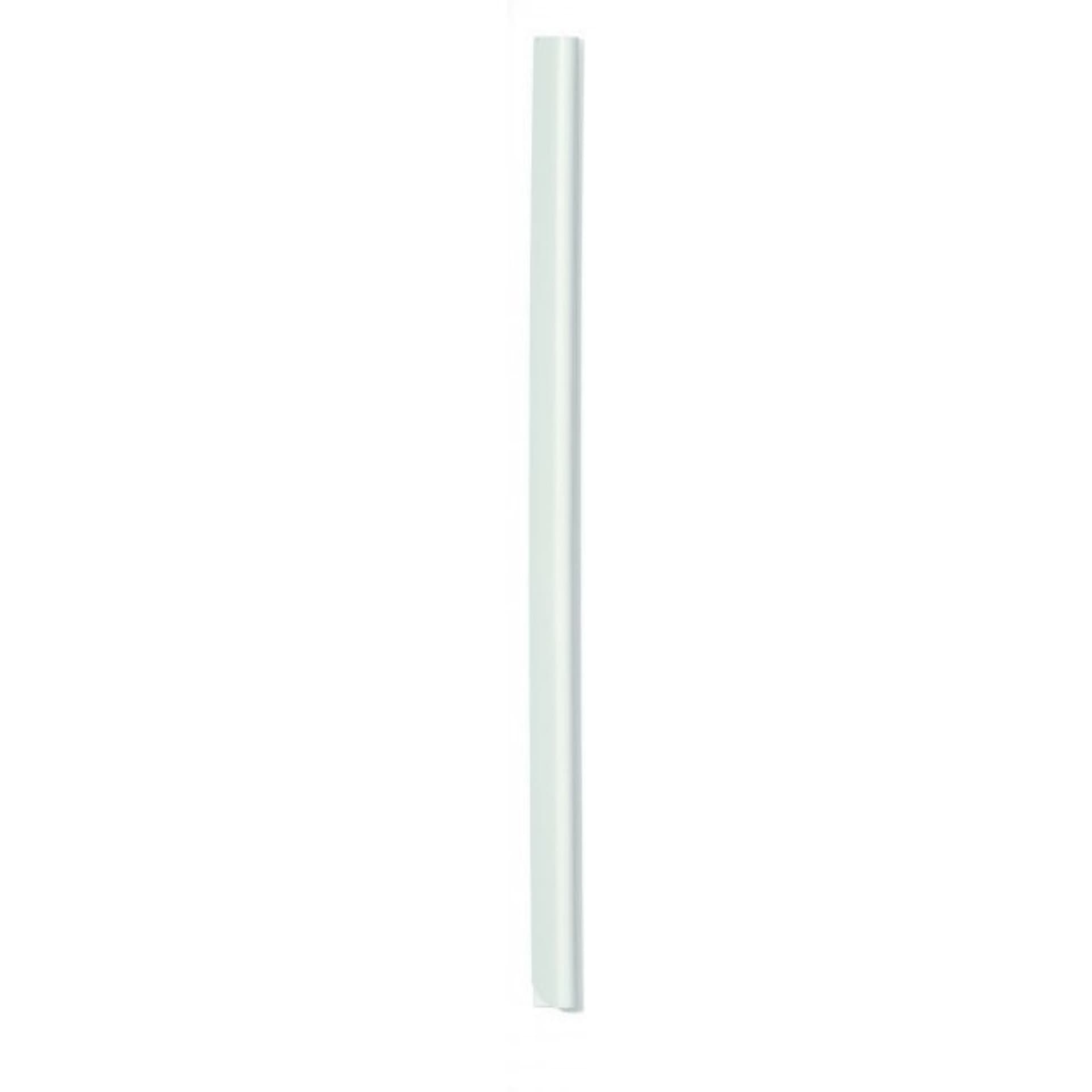 

Grzbiety zaciskowe A4 3mm 1-30k (100szt) białe 290002 DURABLE, 100szt) białe 290002 durabl
