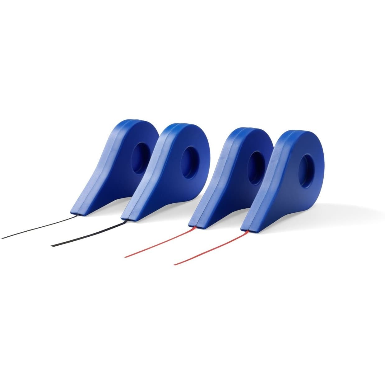 

Taśma magnetyczna czarna rozmiar 3x10m NOBO 1901122