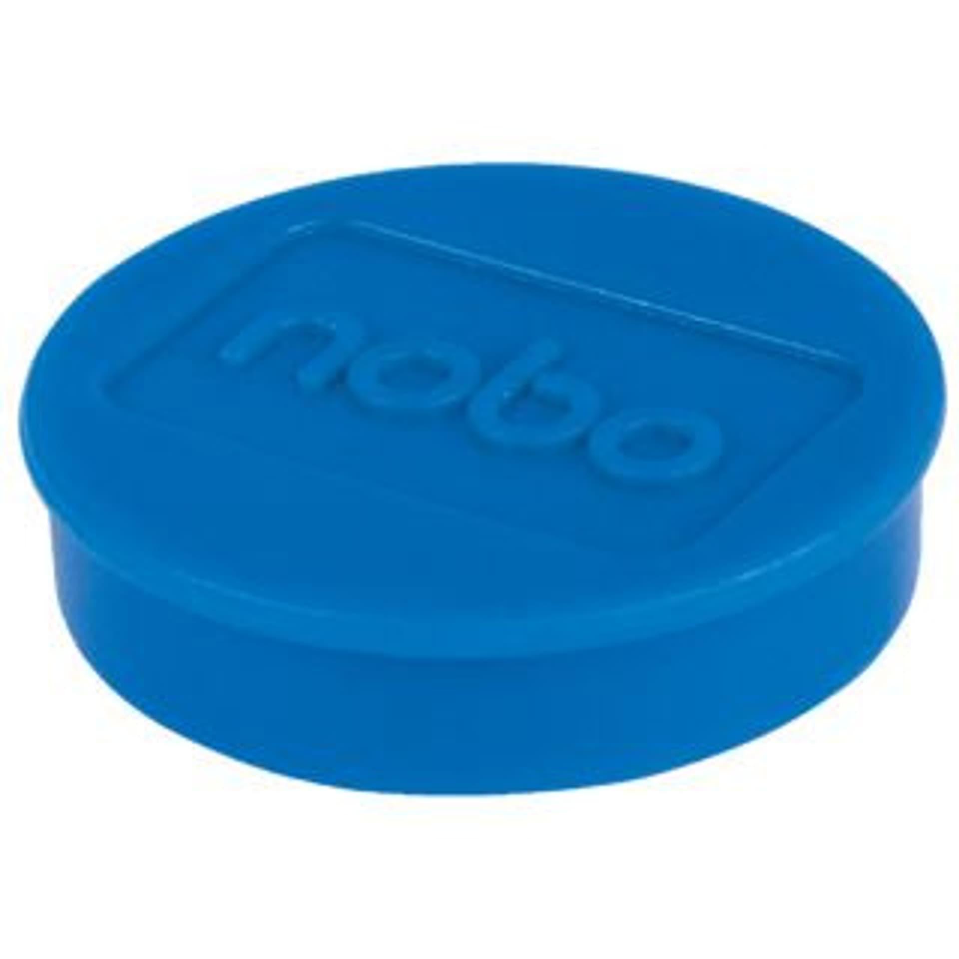 

Magnesy do tablic 32mm, mix kolor (10szt.) 1915304 NOBO, 10szt.) 1915304 nob