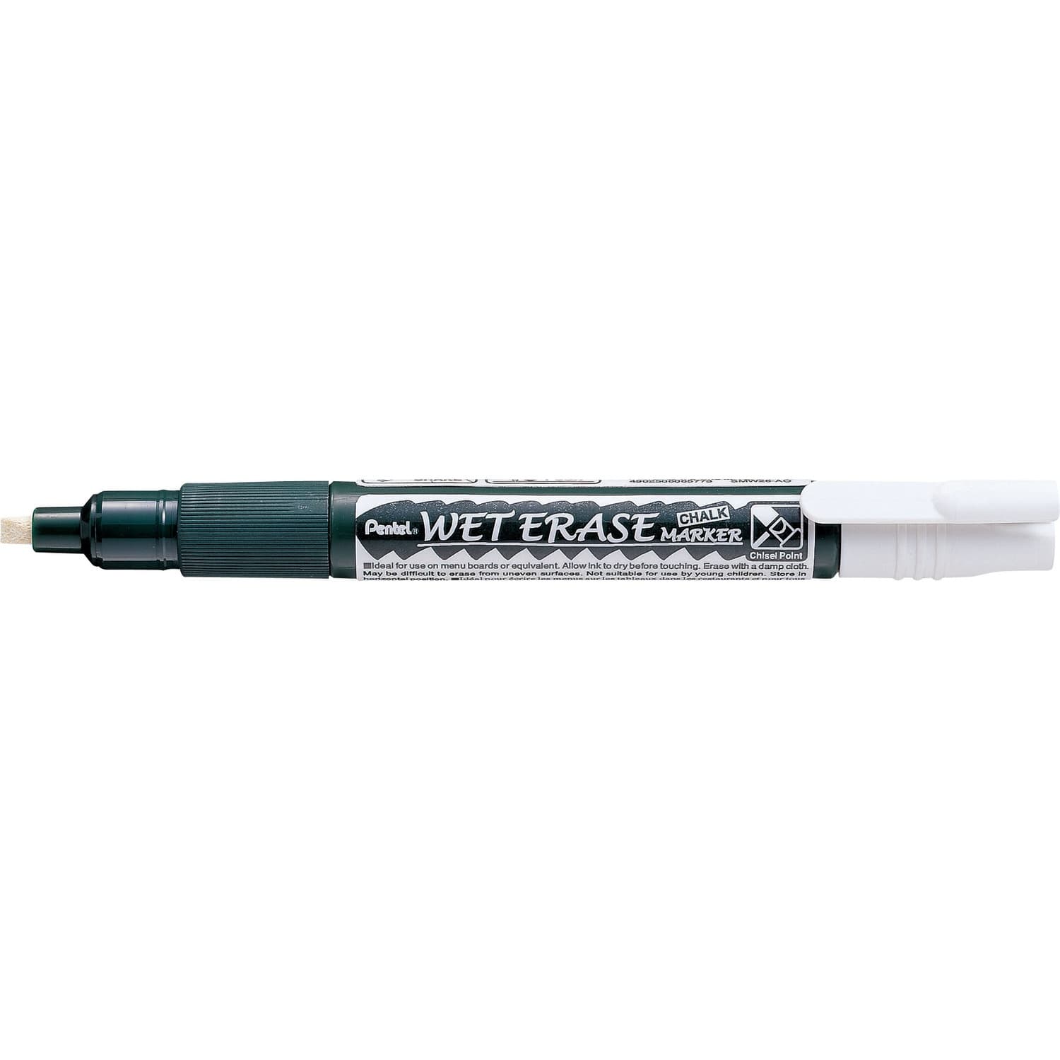 

Marker kredowy SMW26-W biały PENTEL